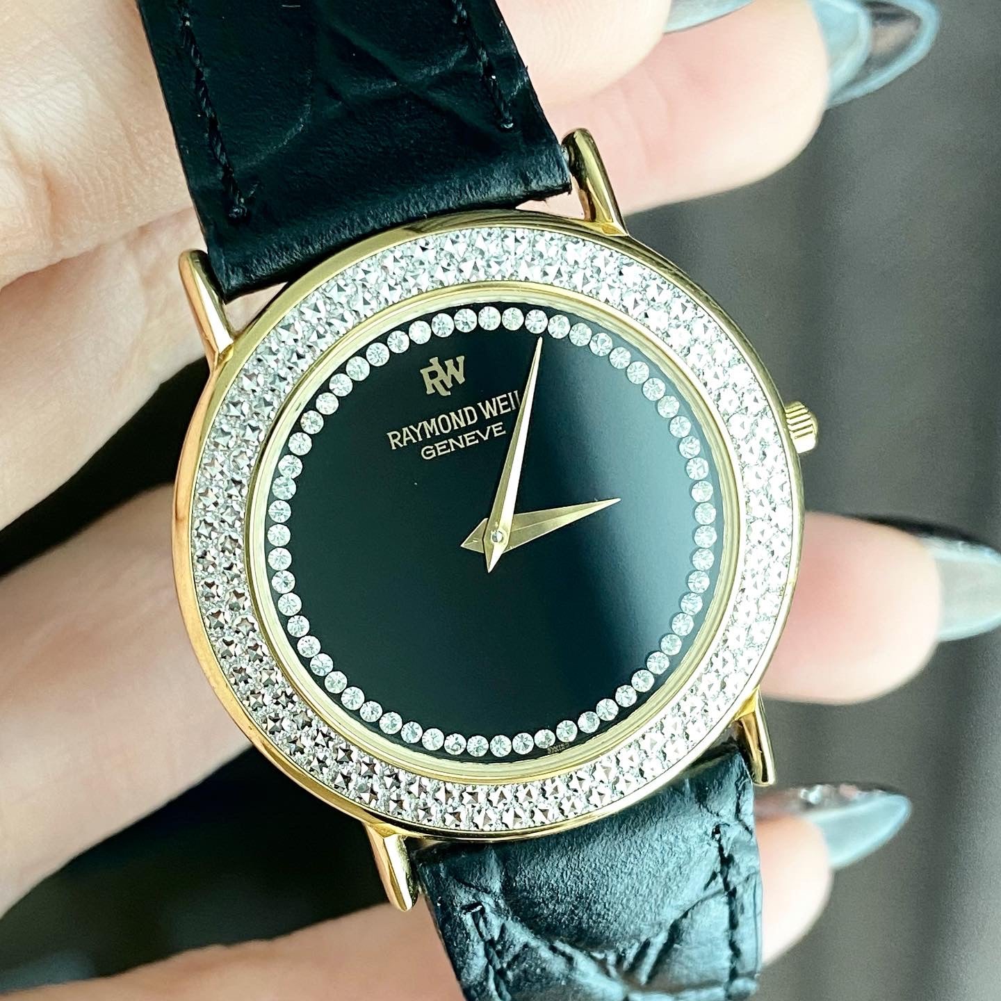 Raymond Weil 5835