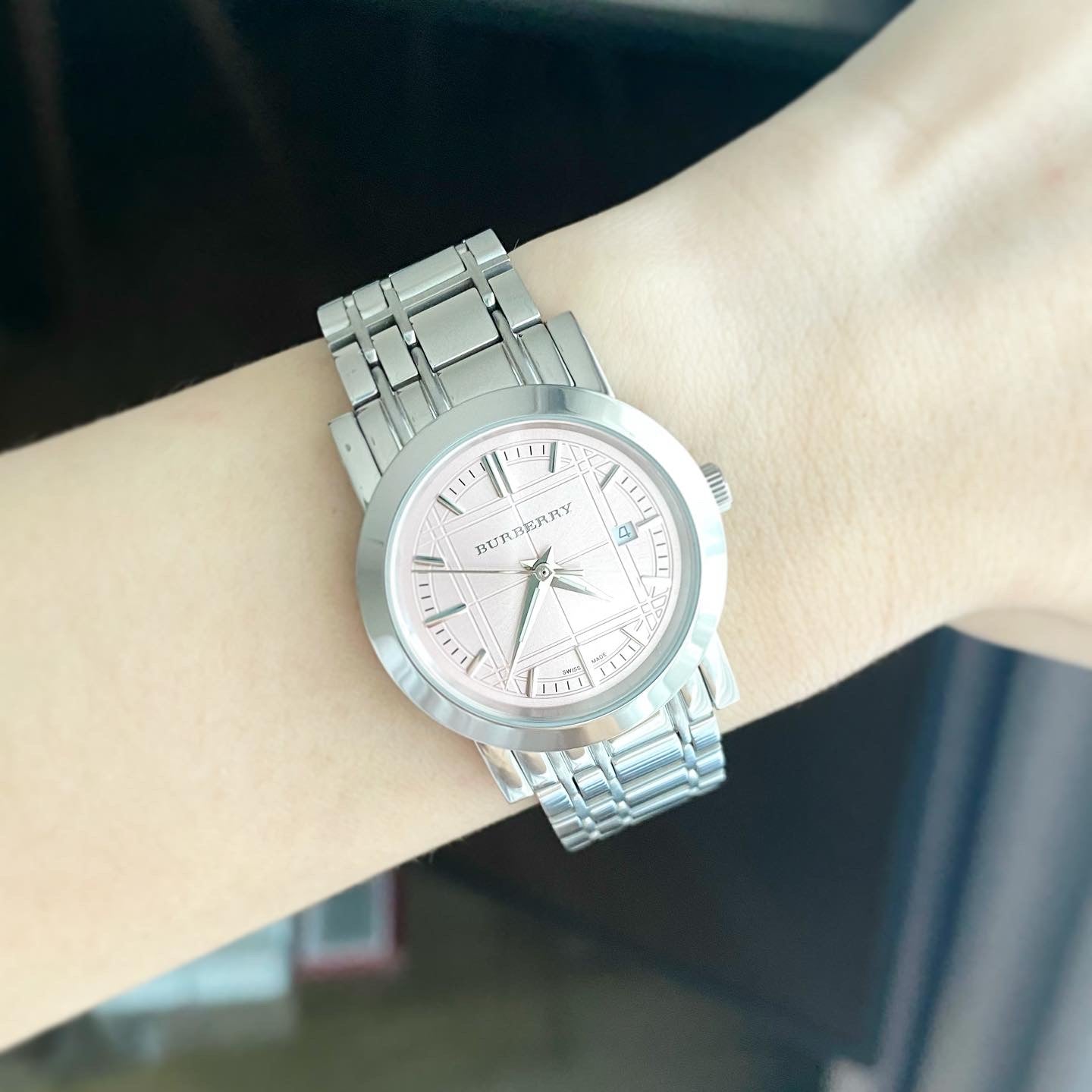 BURBERRY BU1363