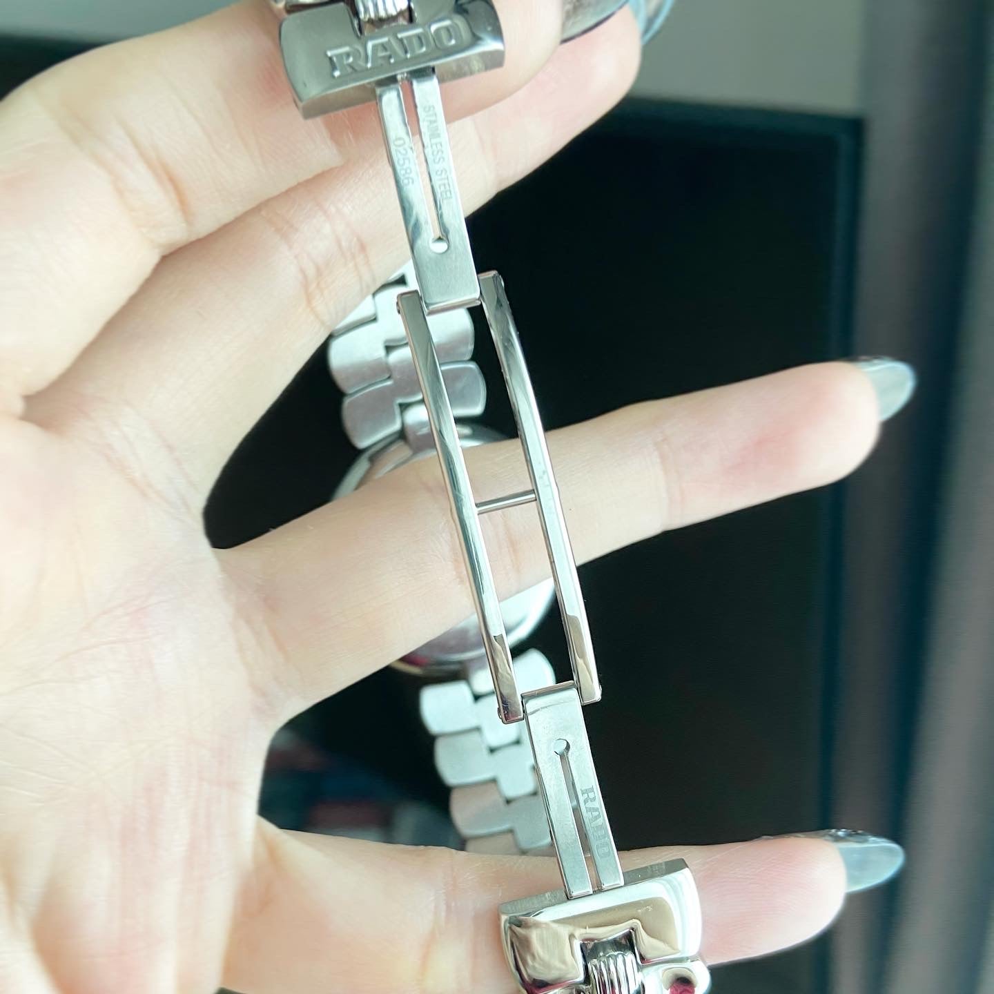 RADO Florence 152.3716.4