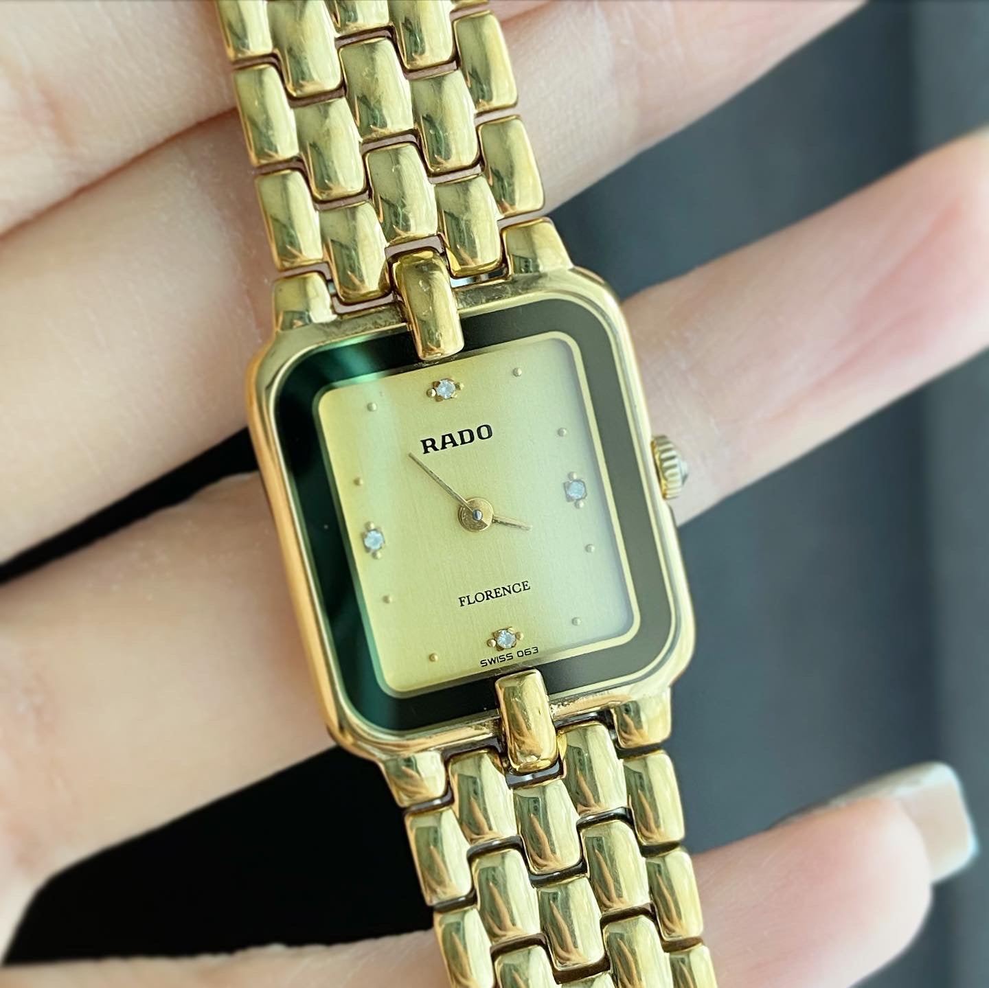 Rado Florence 153.3652.2