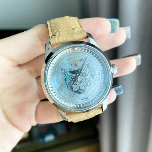 Gucci Automatic (unused)