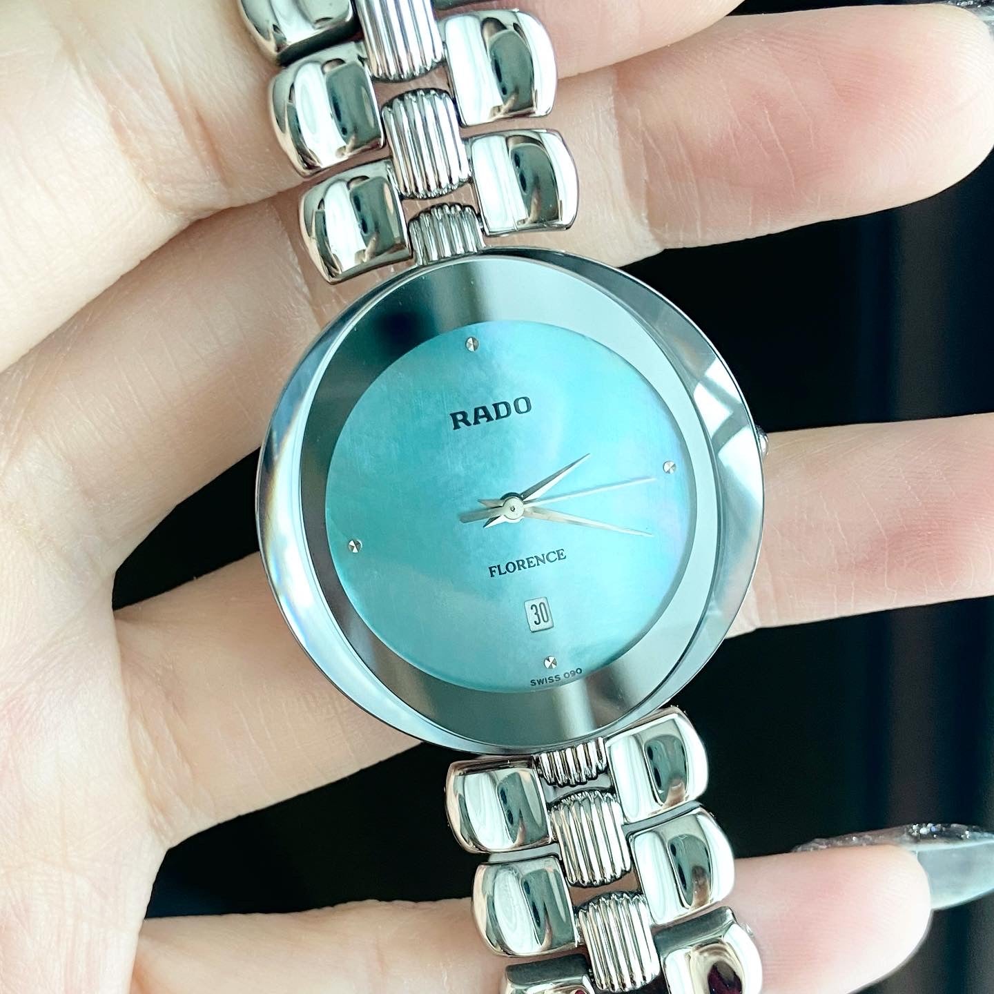 RADO Florence 152.3716.4