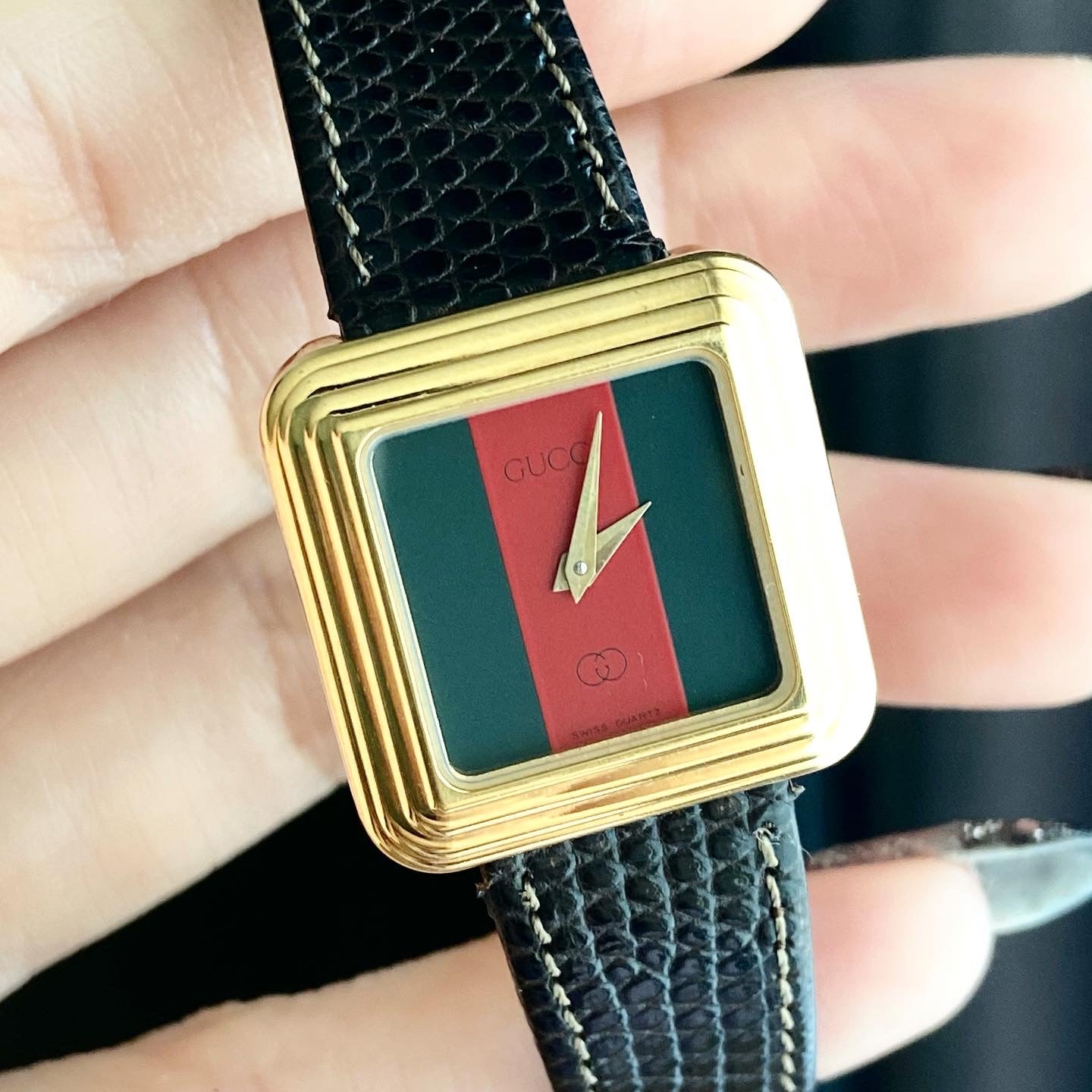 GUCCI Vintage