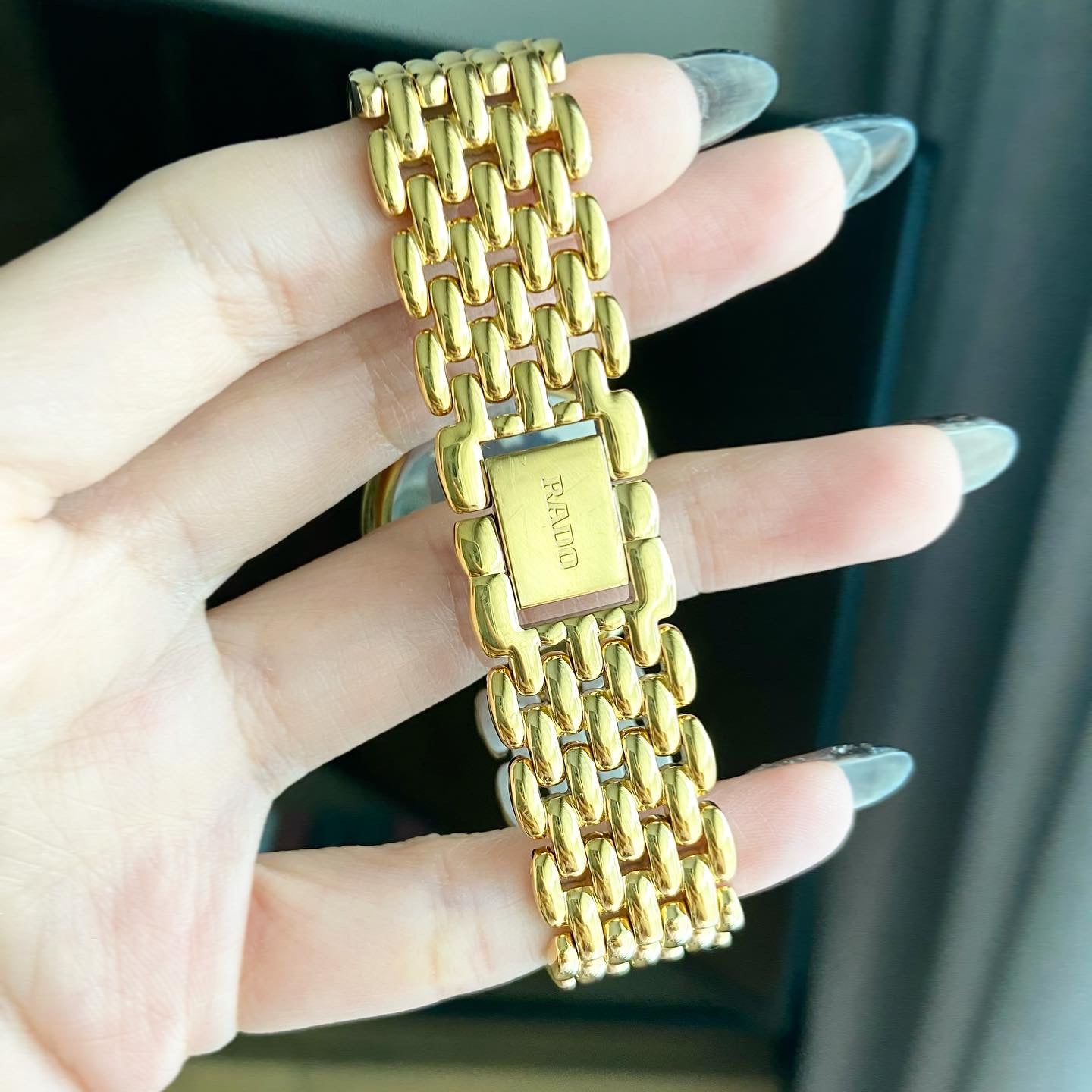 RADO Florence 160.3677.2
