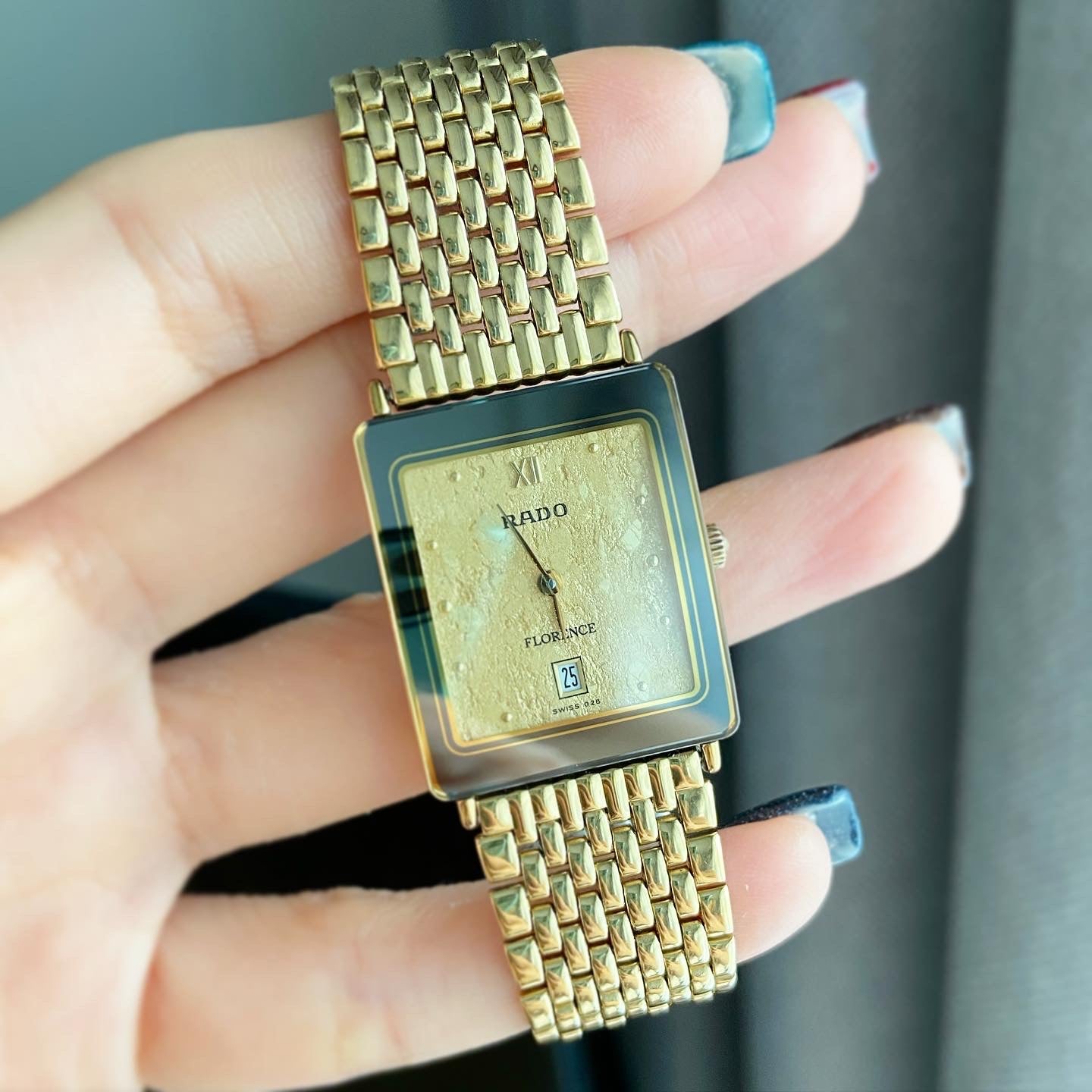 Rado 160.3605.2N