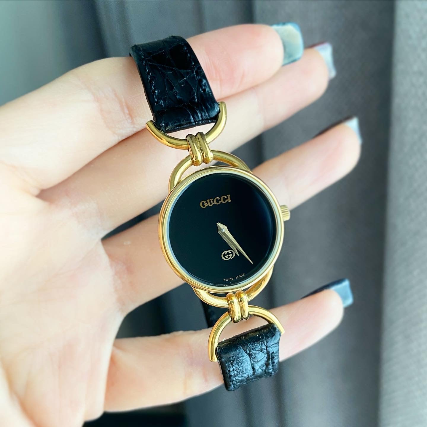 Gucci 6000L