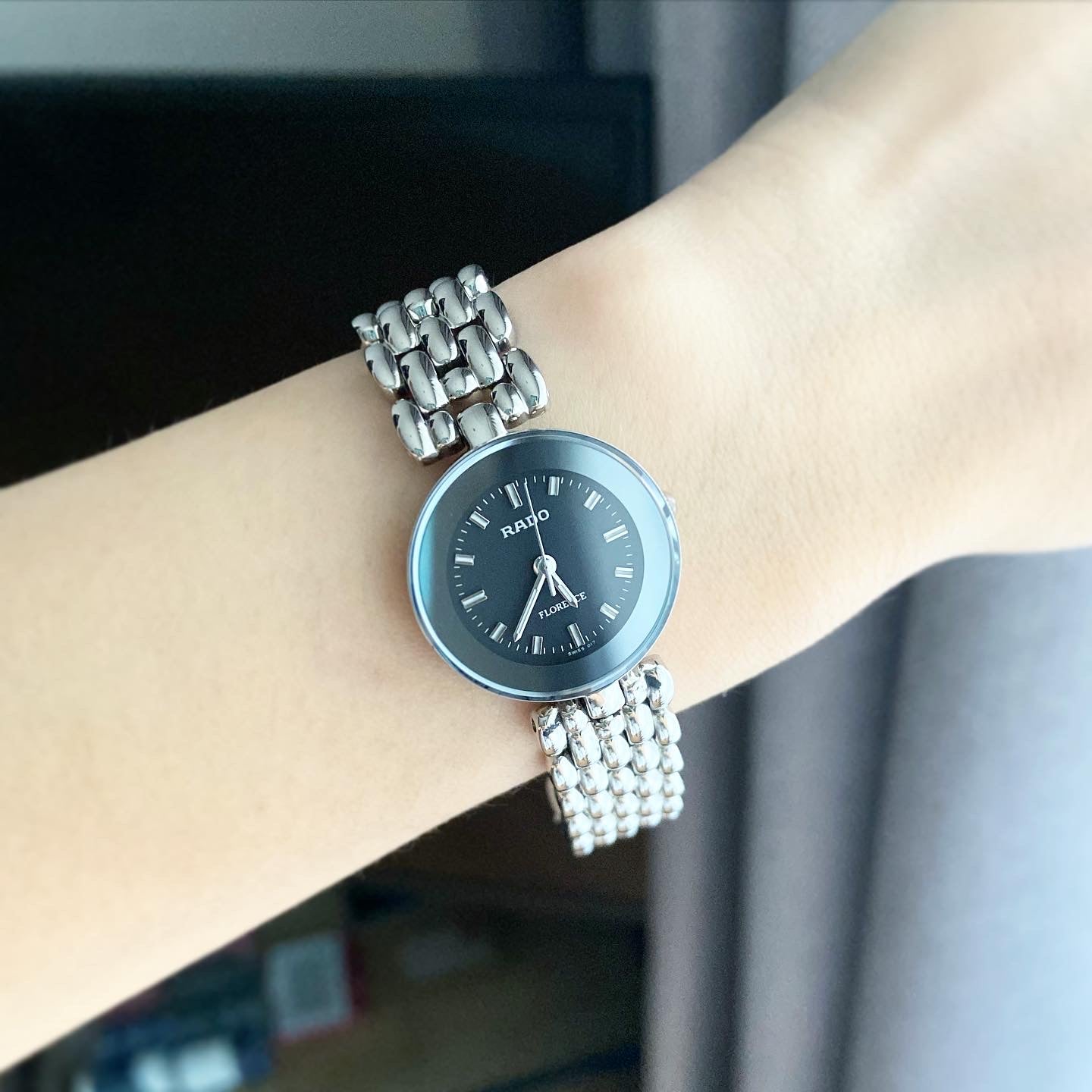 Rado Florence 318.3744.4