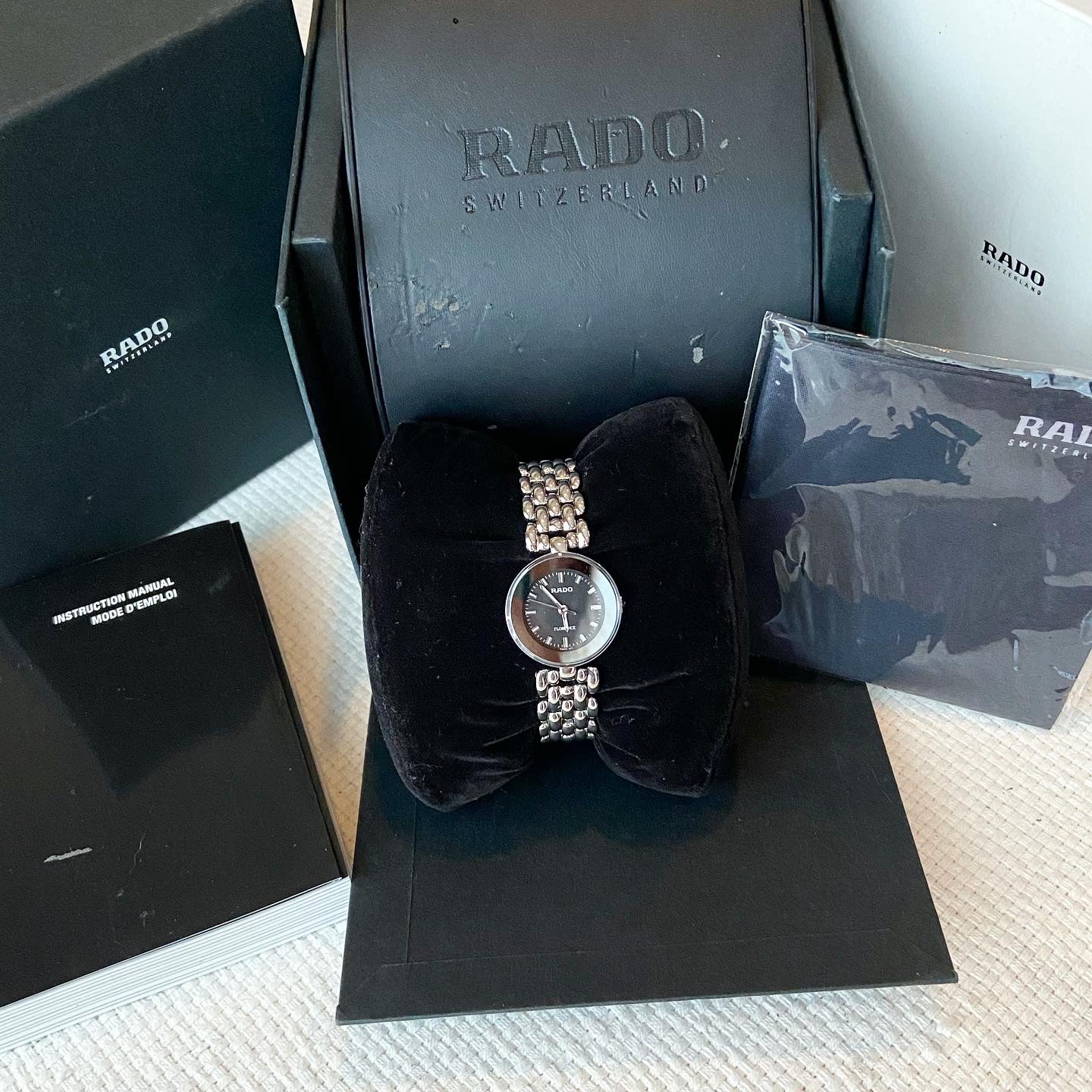 Rado Florence 318.3744.4