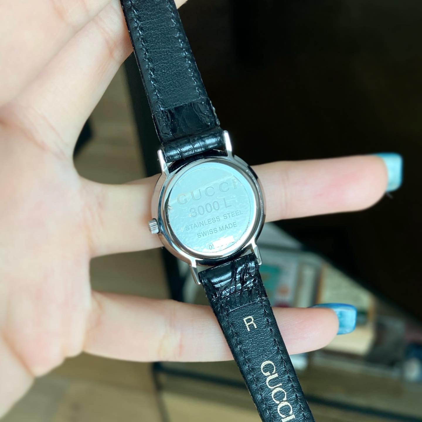 Gucci 3000L