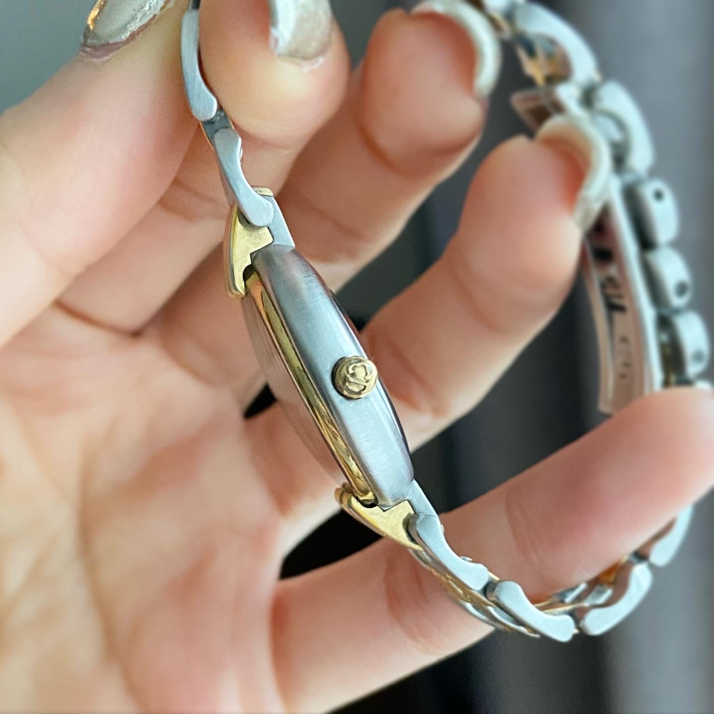 Christian Dior D66-100