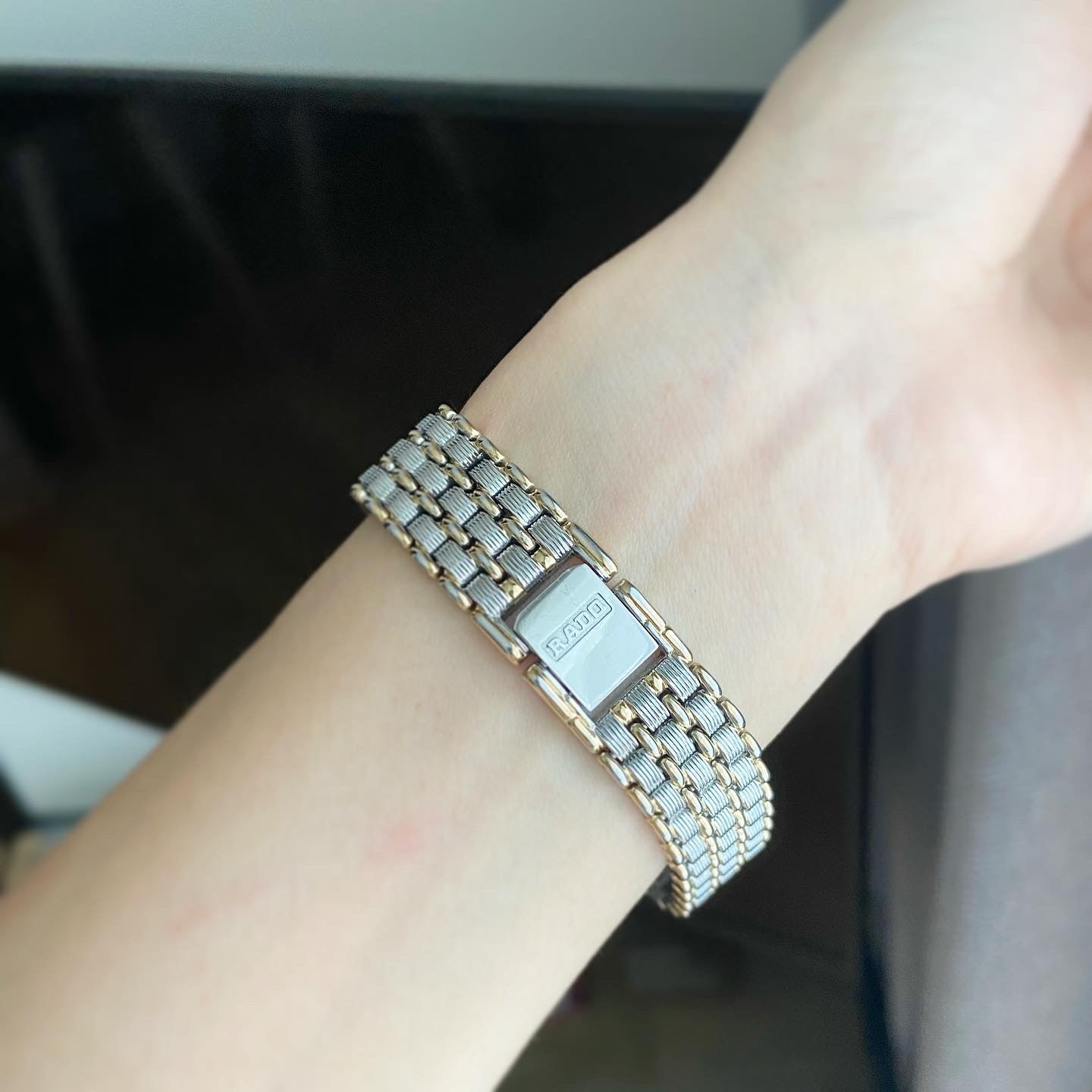 Rado 153.3606.2