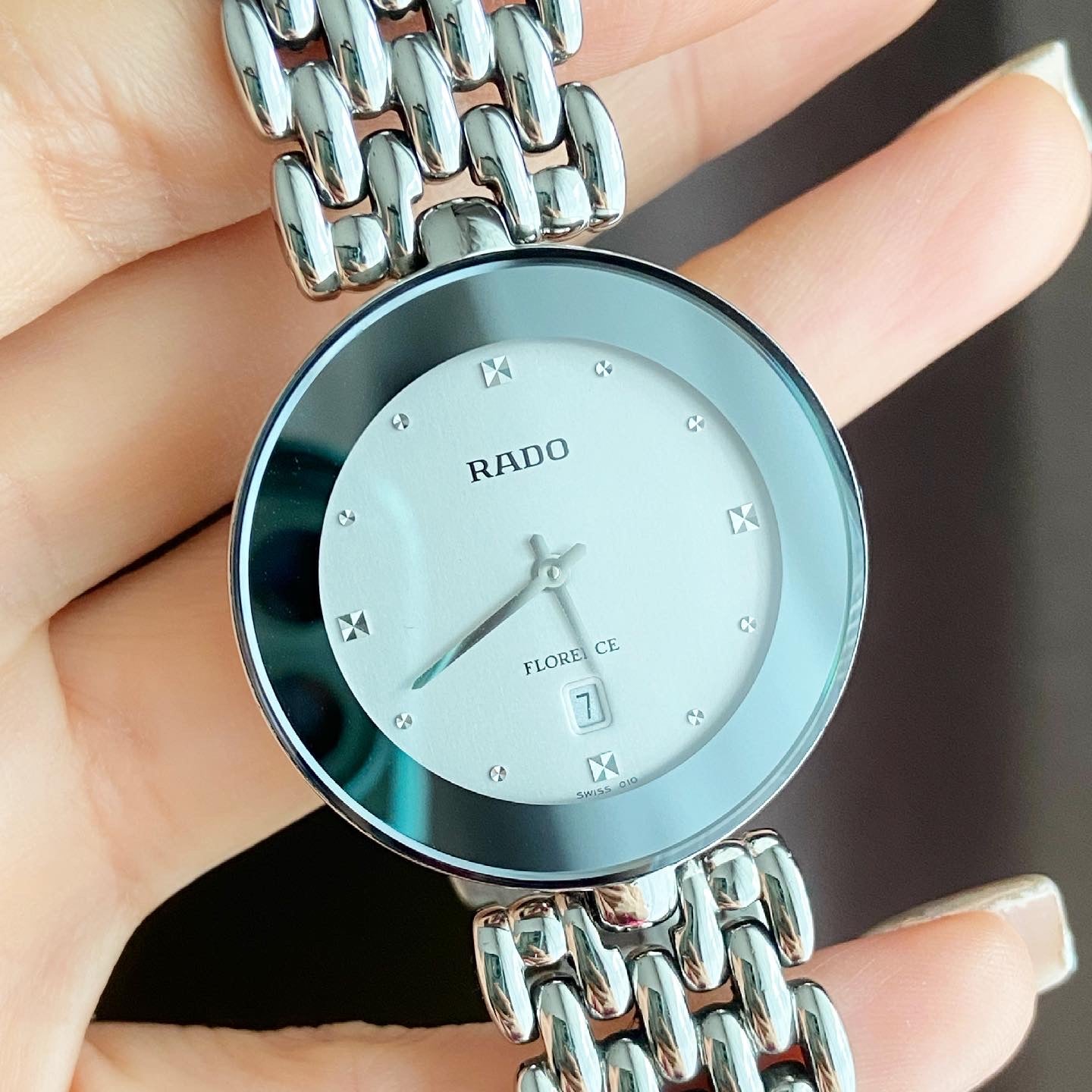 Rado 160.3679.4