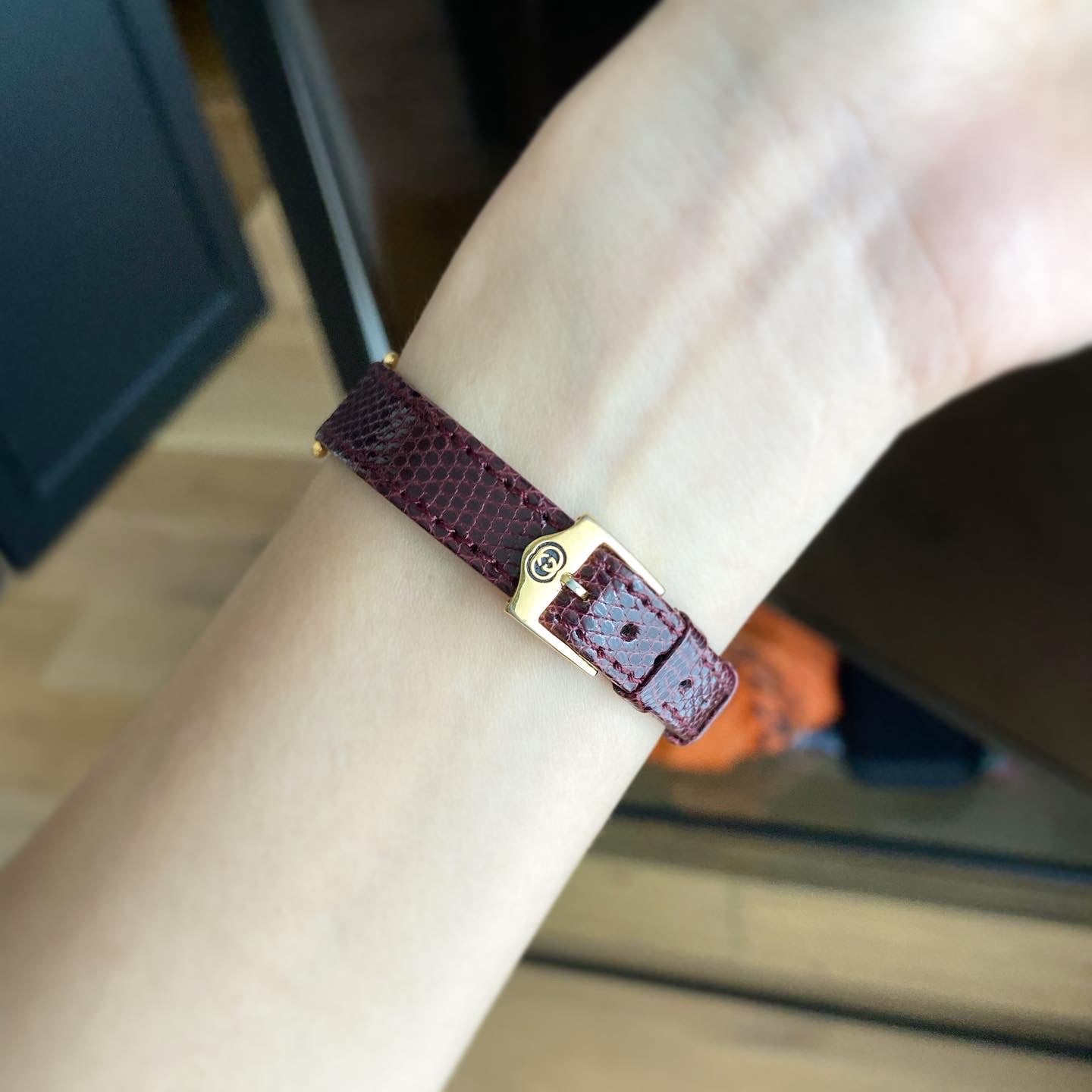 Gucci 6000L