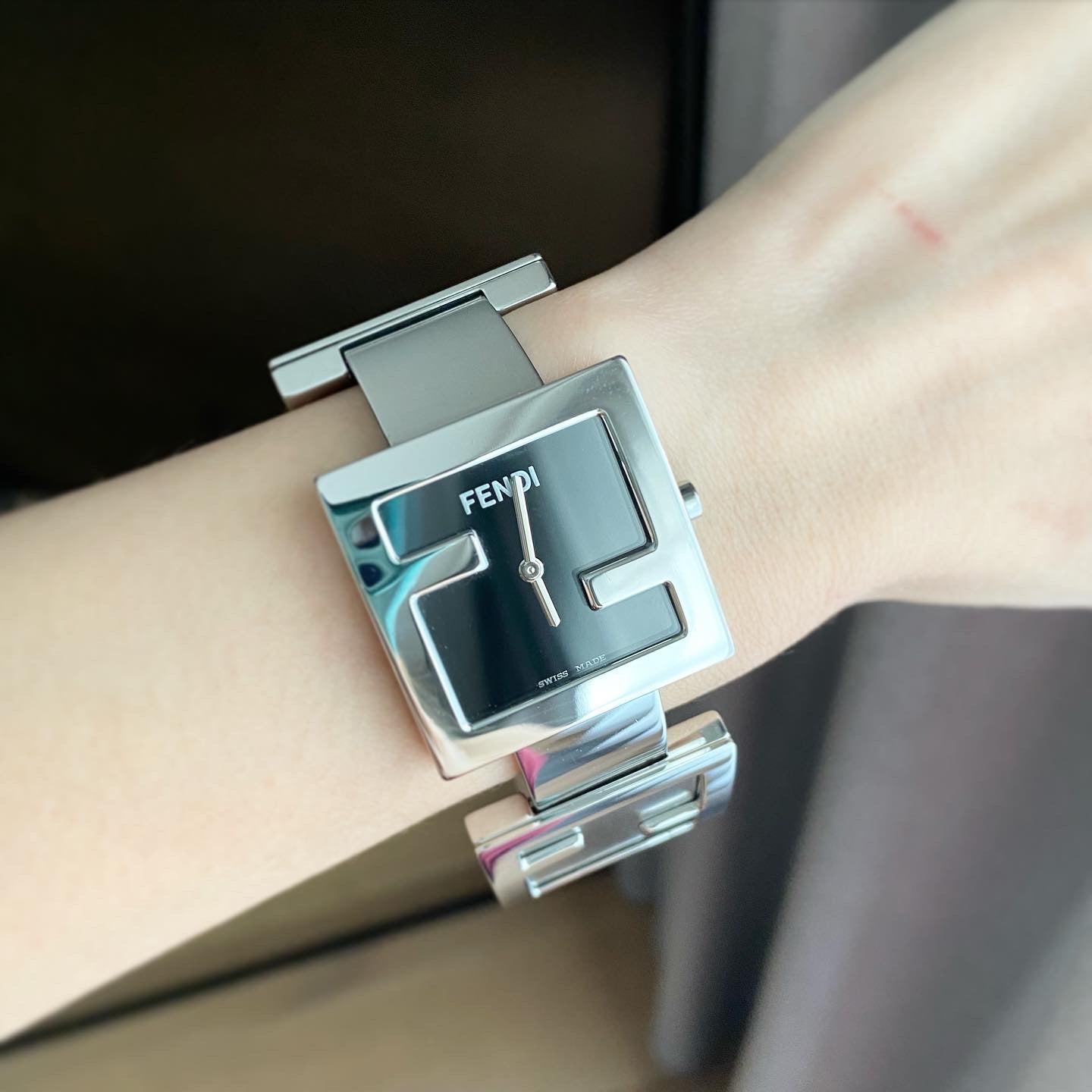 Fendi 4000L