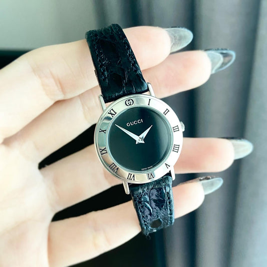 GUCCI 3000L Vintage