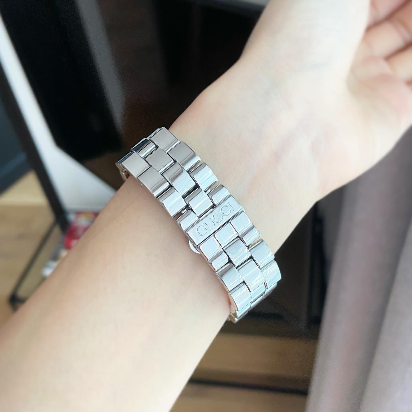 Gucci 3600J G-Watch