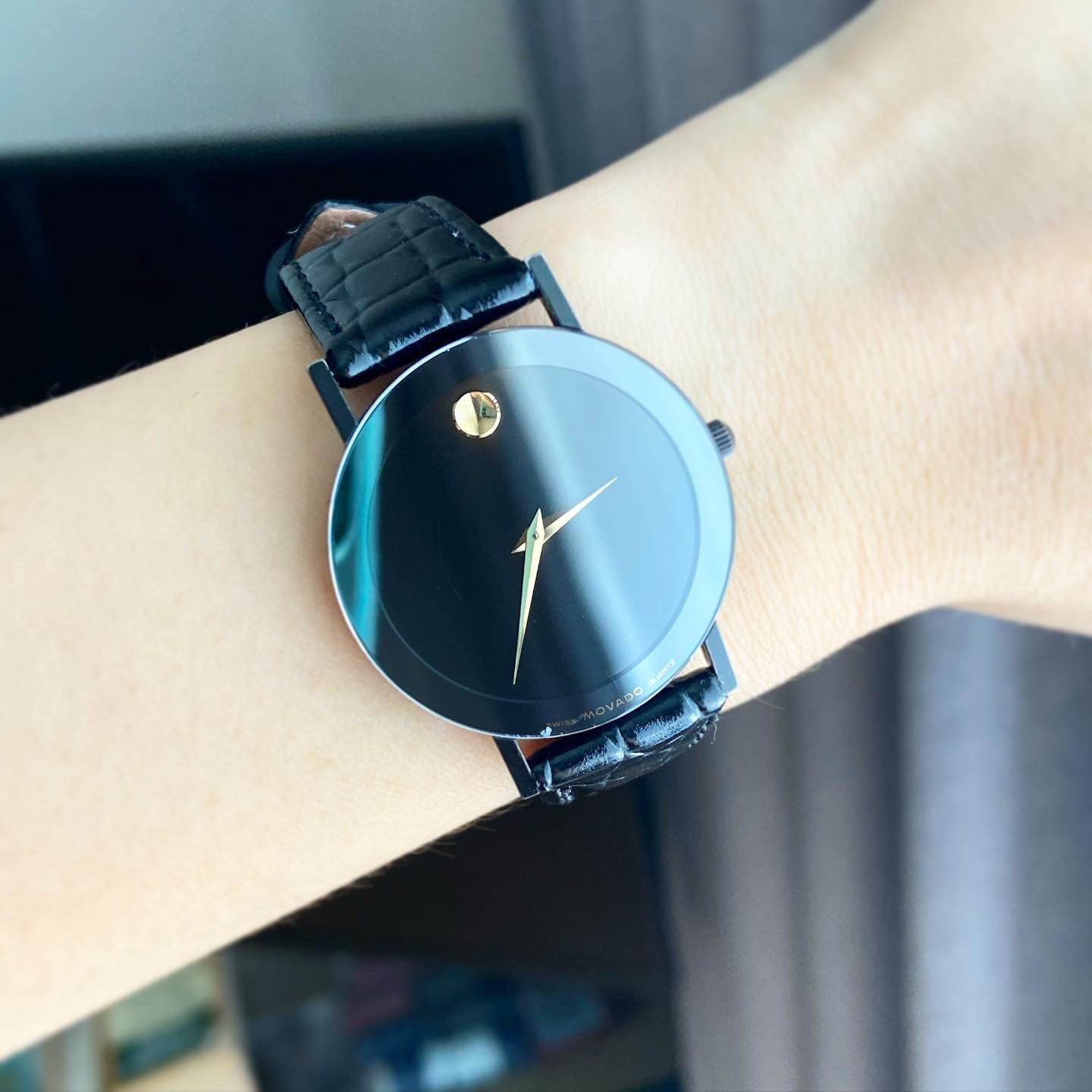 MOVADO