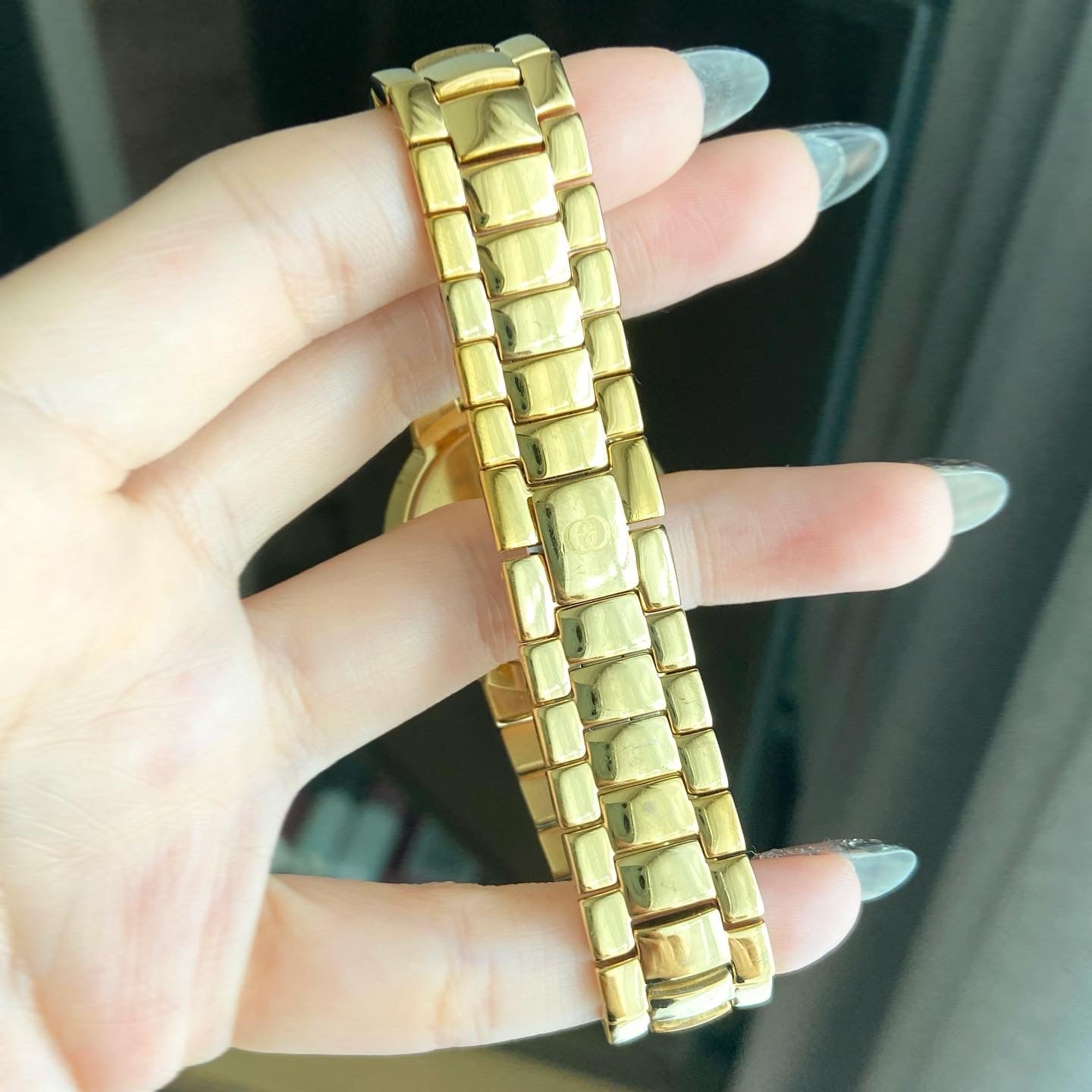 GUCCI 3300.2.M