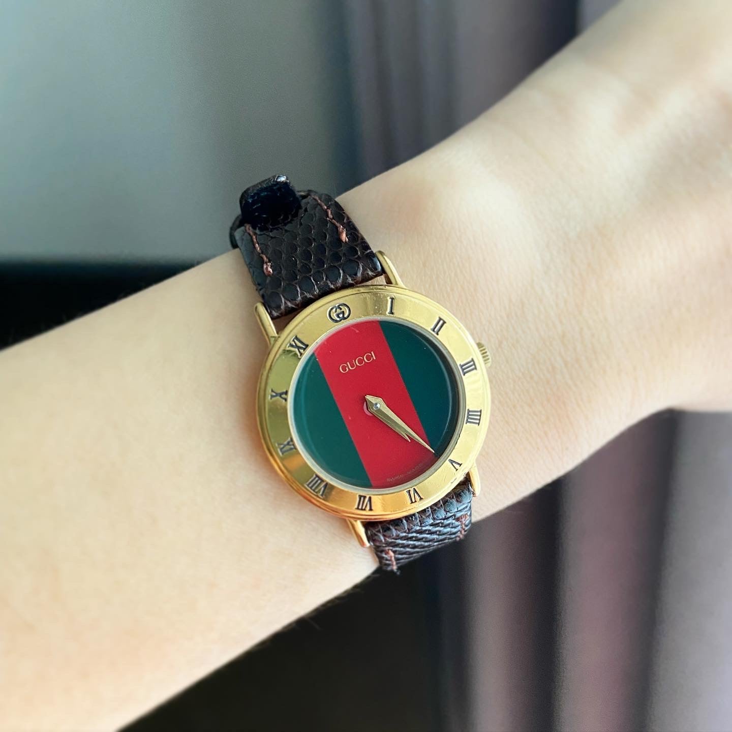 Gucci 3000.2.L