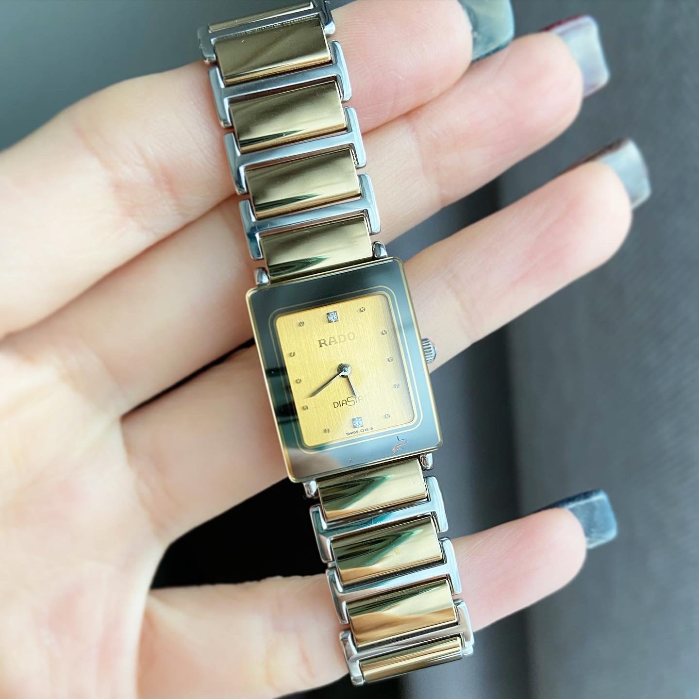 Rado 153.0319.3