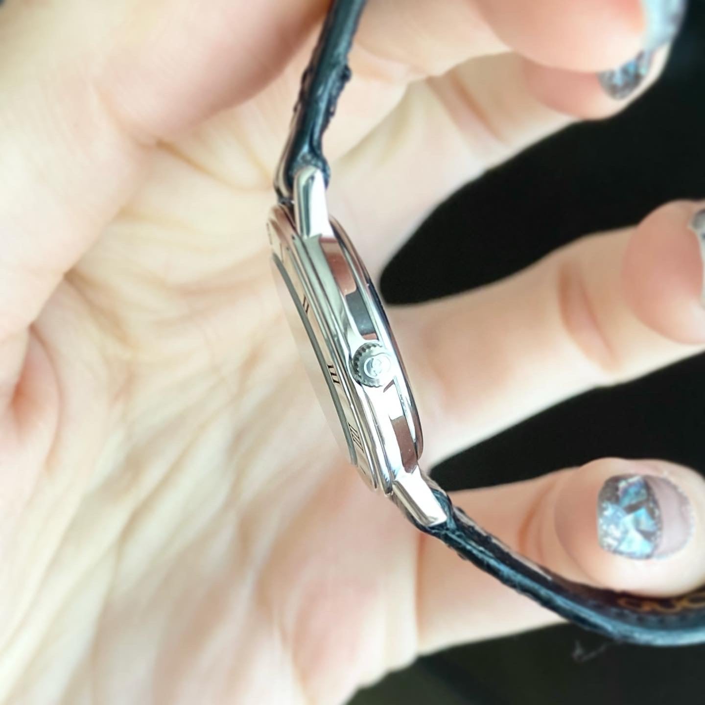 GUCCI 3000L Vintage