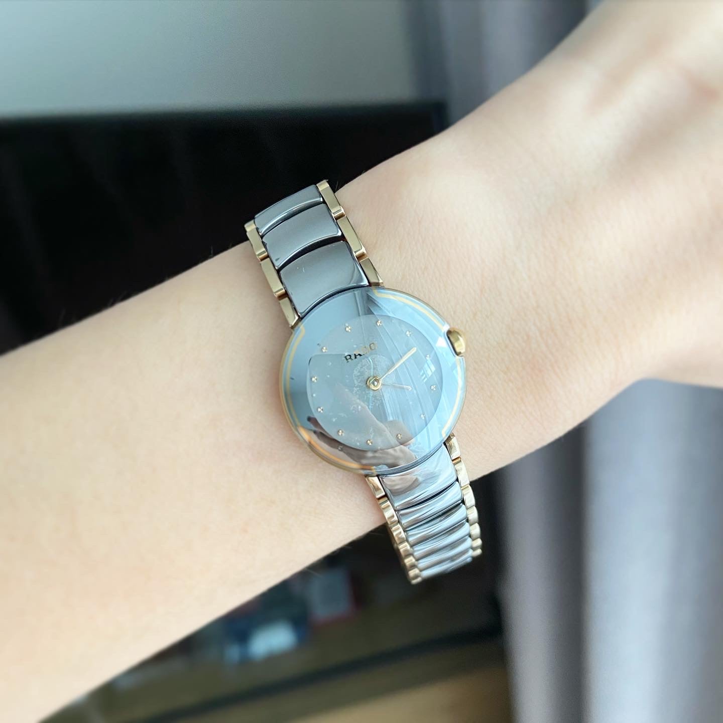 Rado 153.0355.3