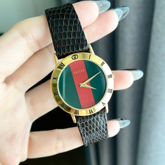 GUCCI 3000.2.M