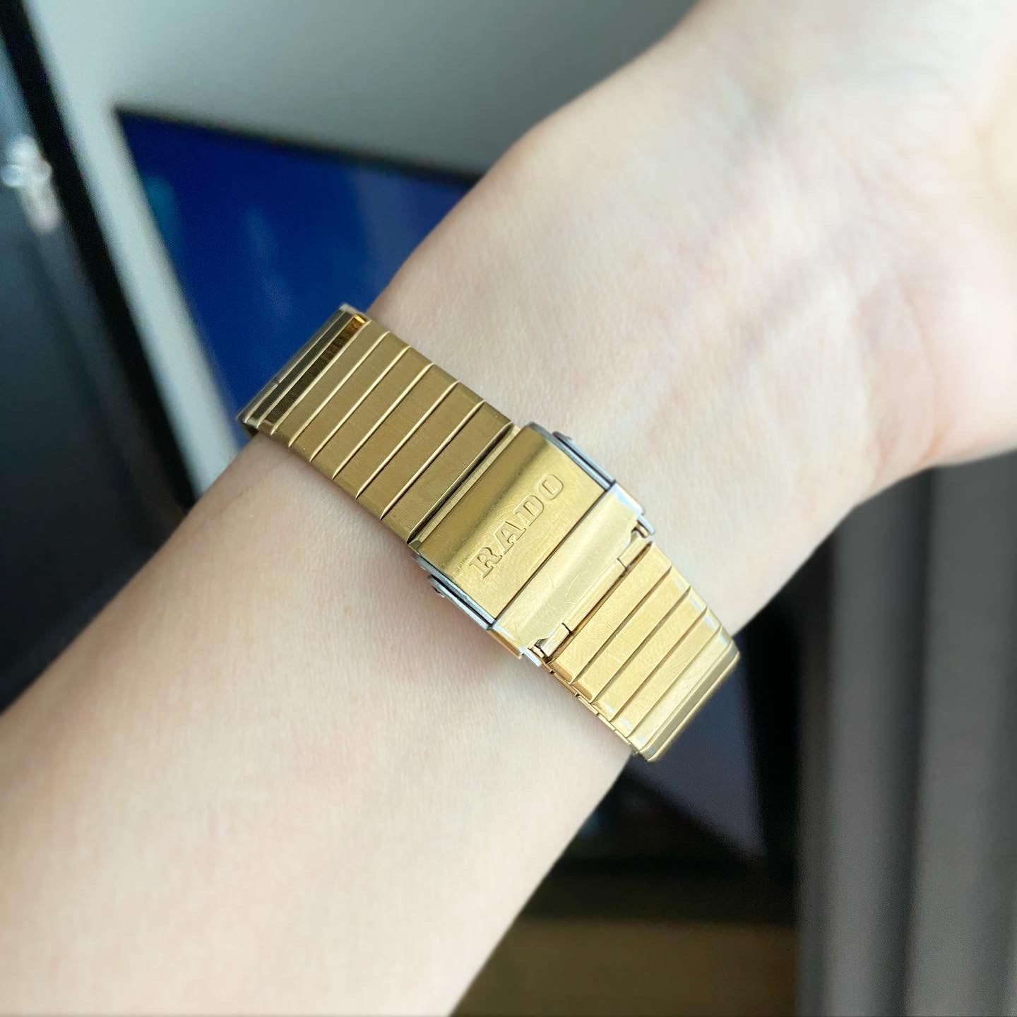 Rado 135.1013.3