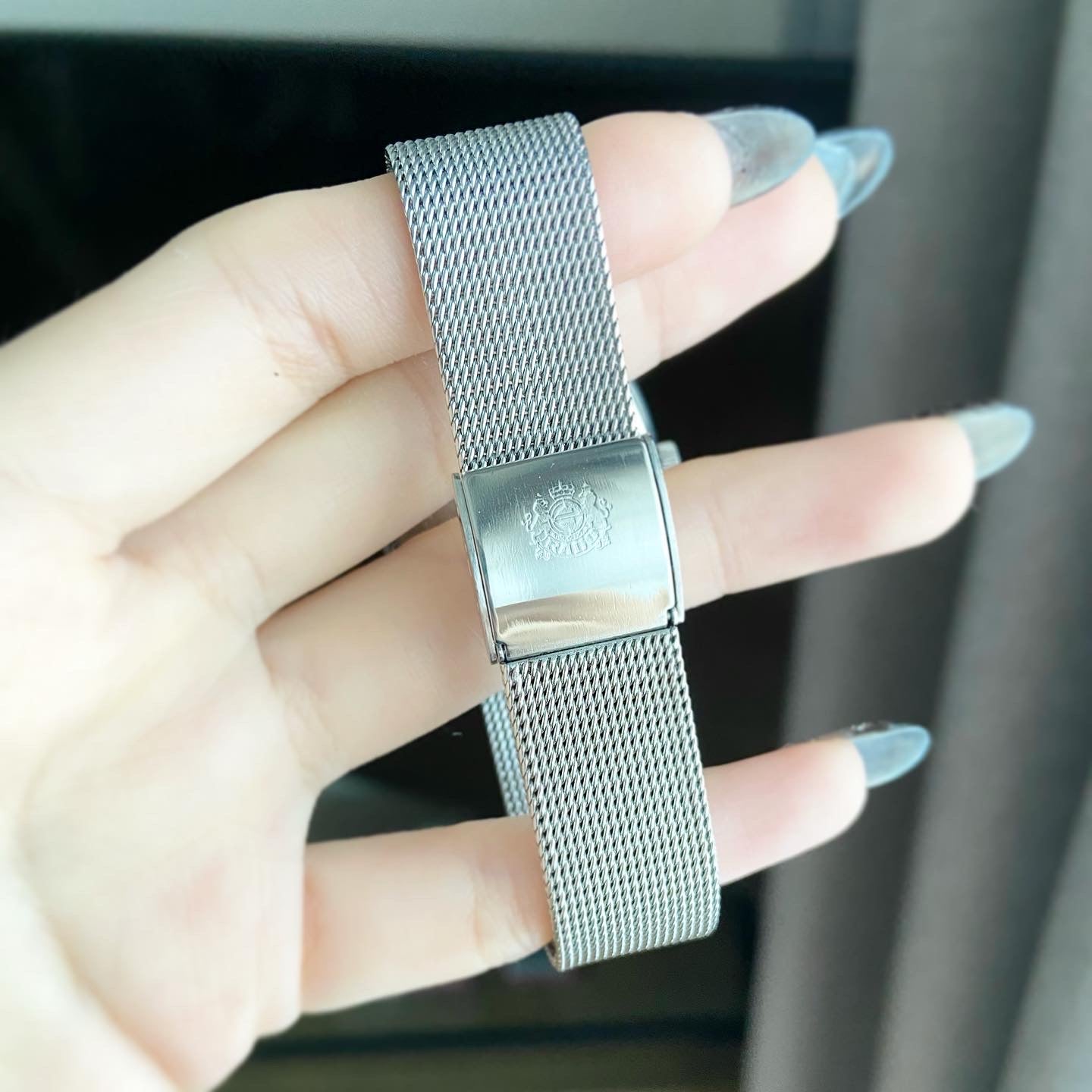 RADO K161