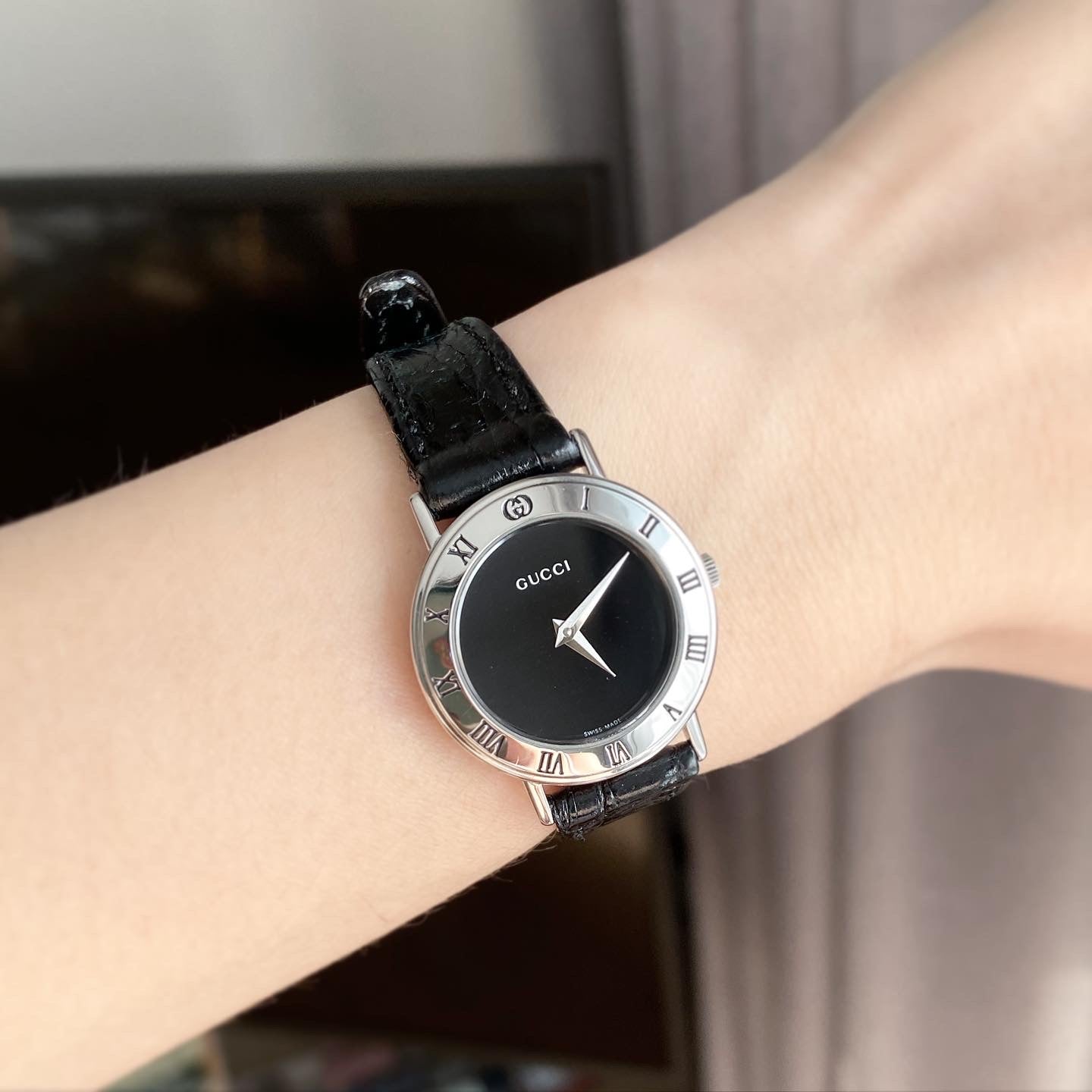 Gucci 3000L