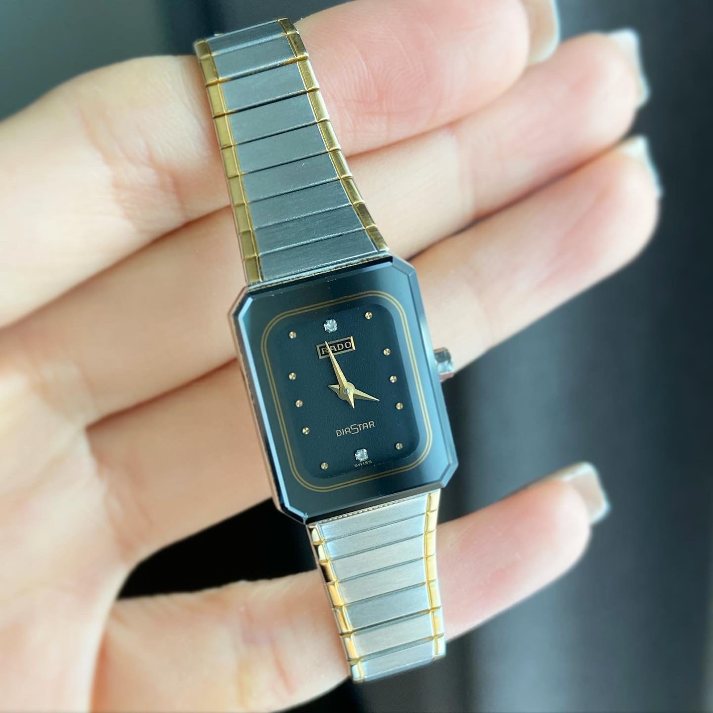 Rado 153.1013.3