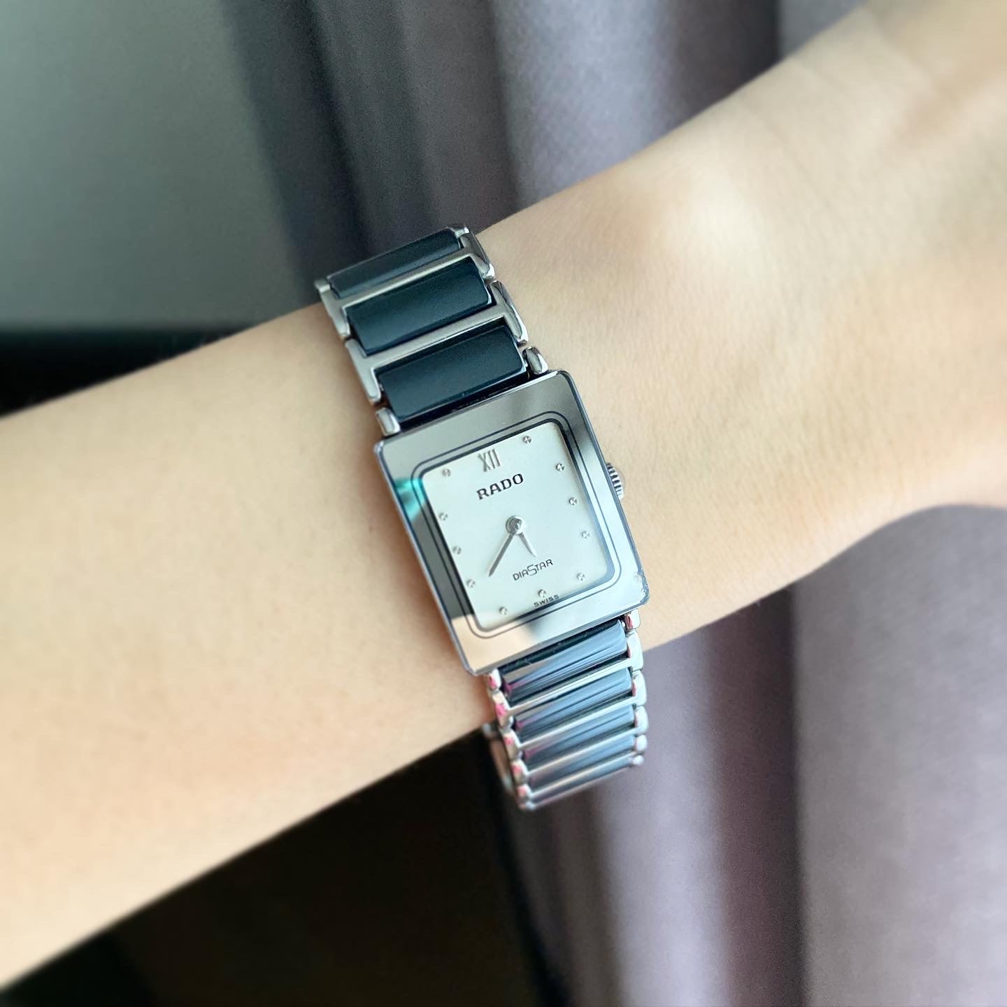 Rado 153.0319.3N Ceramics
