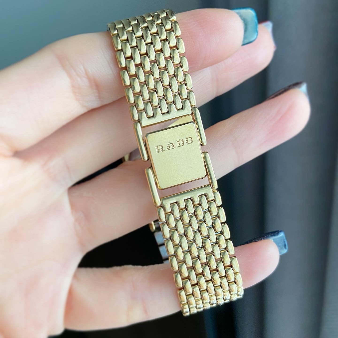 Rado 160.3605.2N