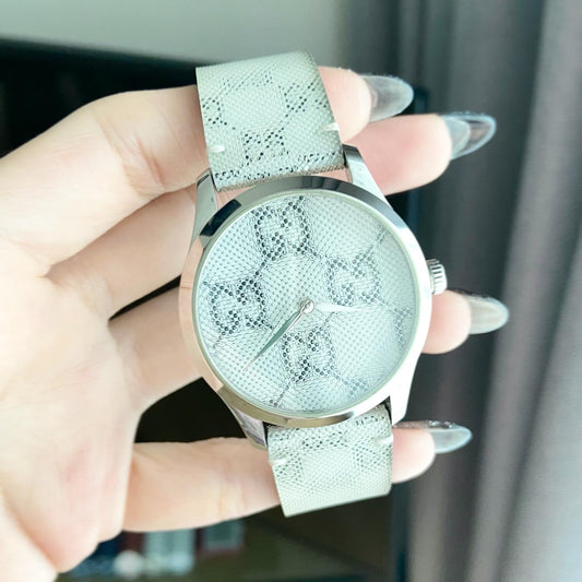 GUCCI G-Timeless Hologram