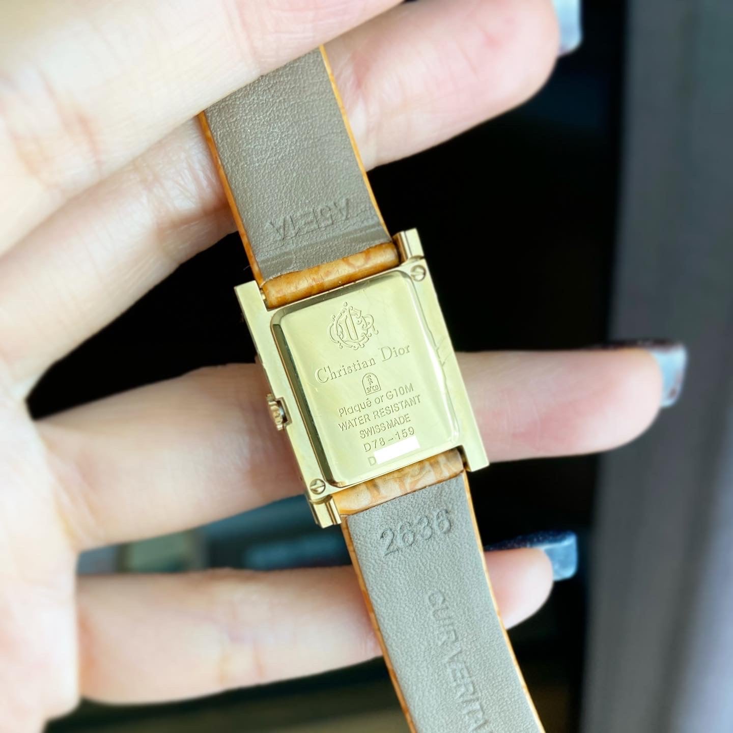 Christian Dior