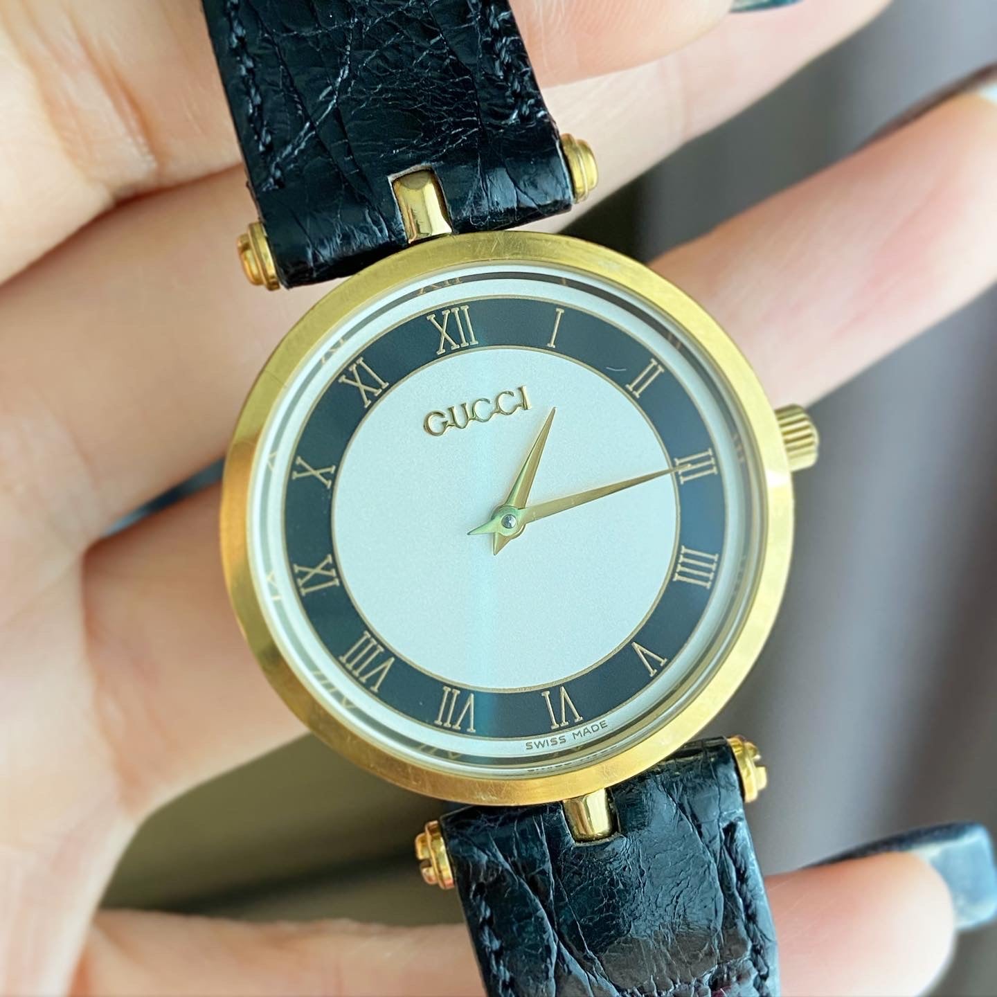 Gucci 2000M