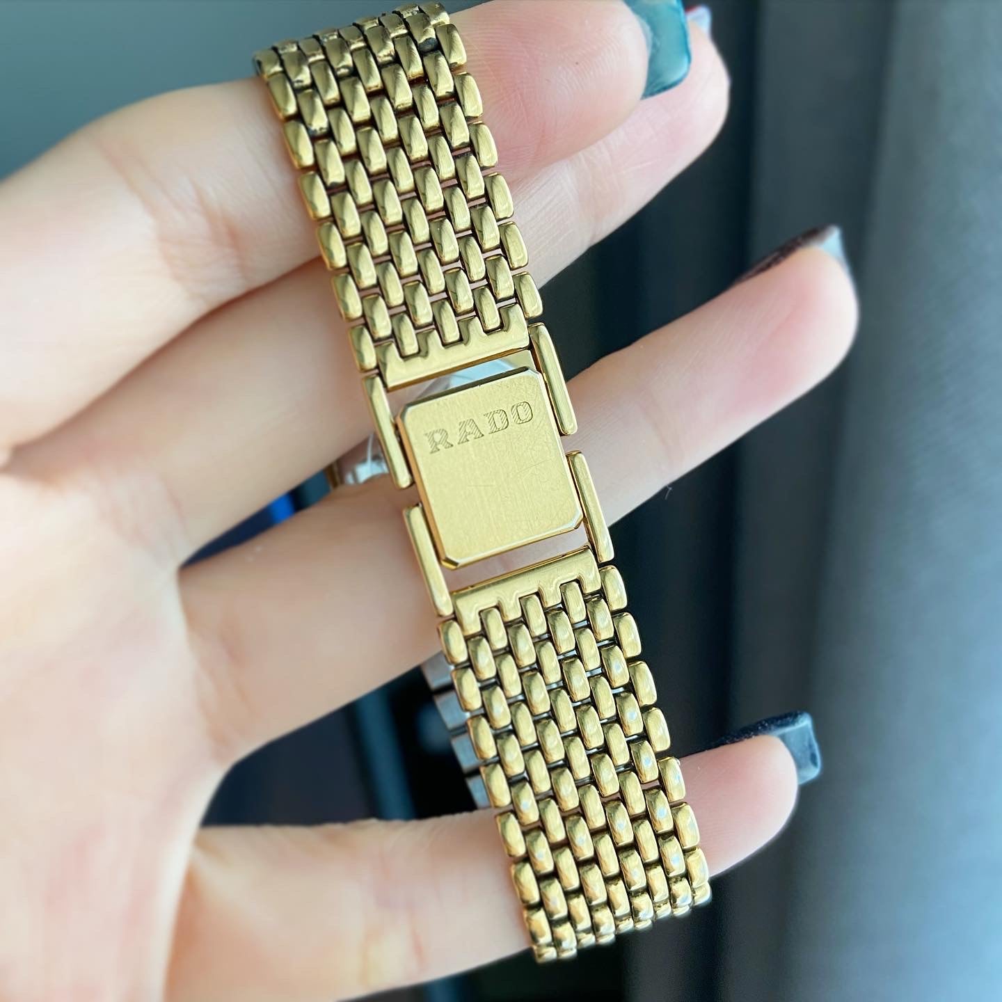 Rado 160.3605.2N