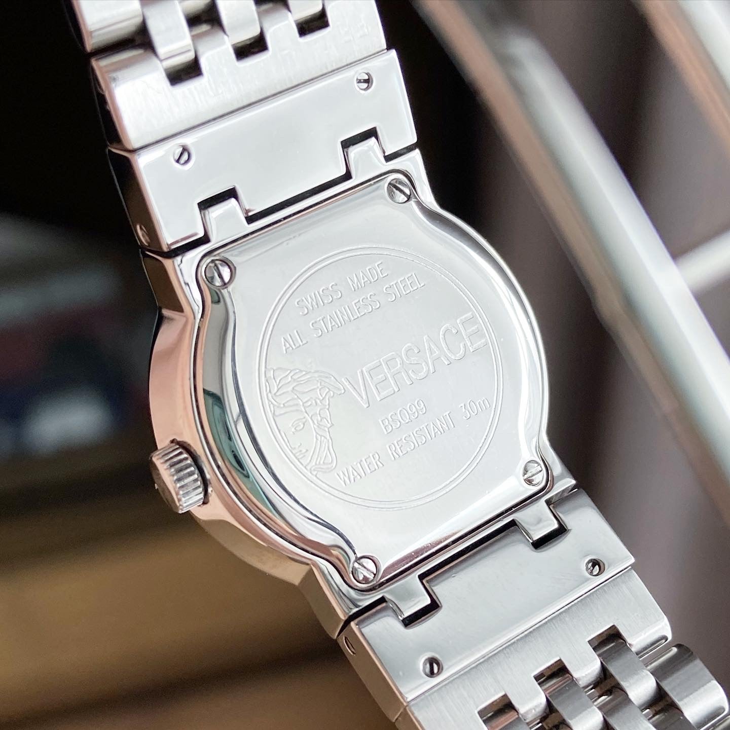 Versace BSQ99