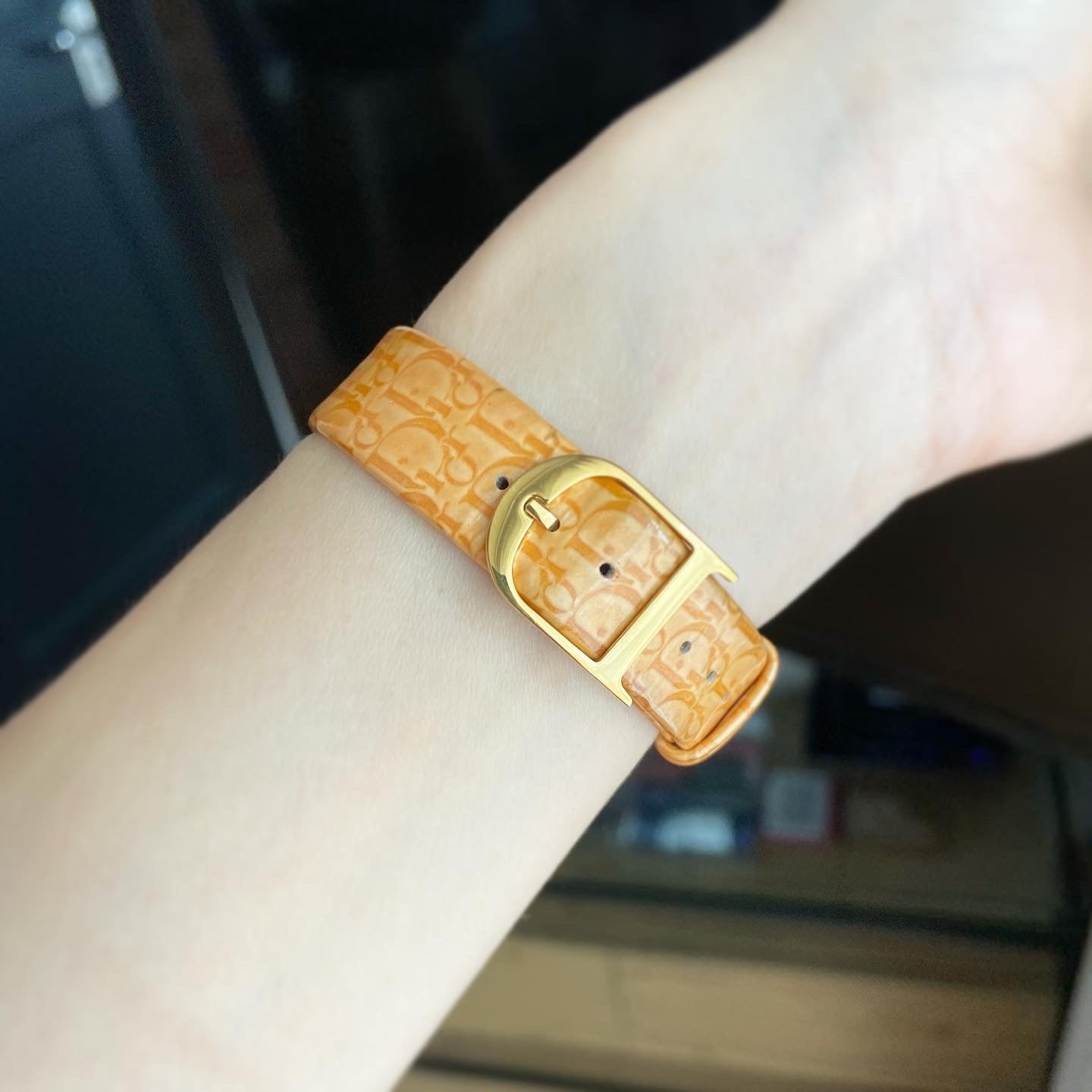 Christian Dior