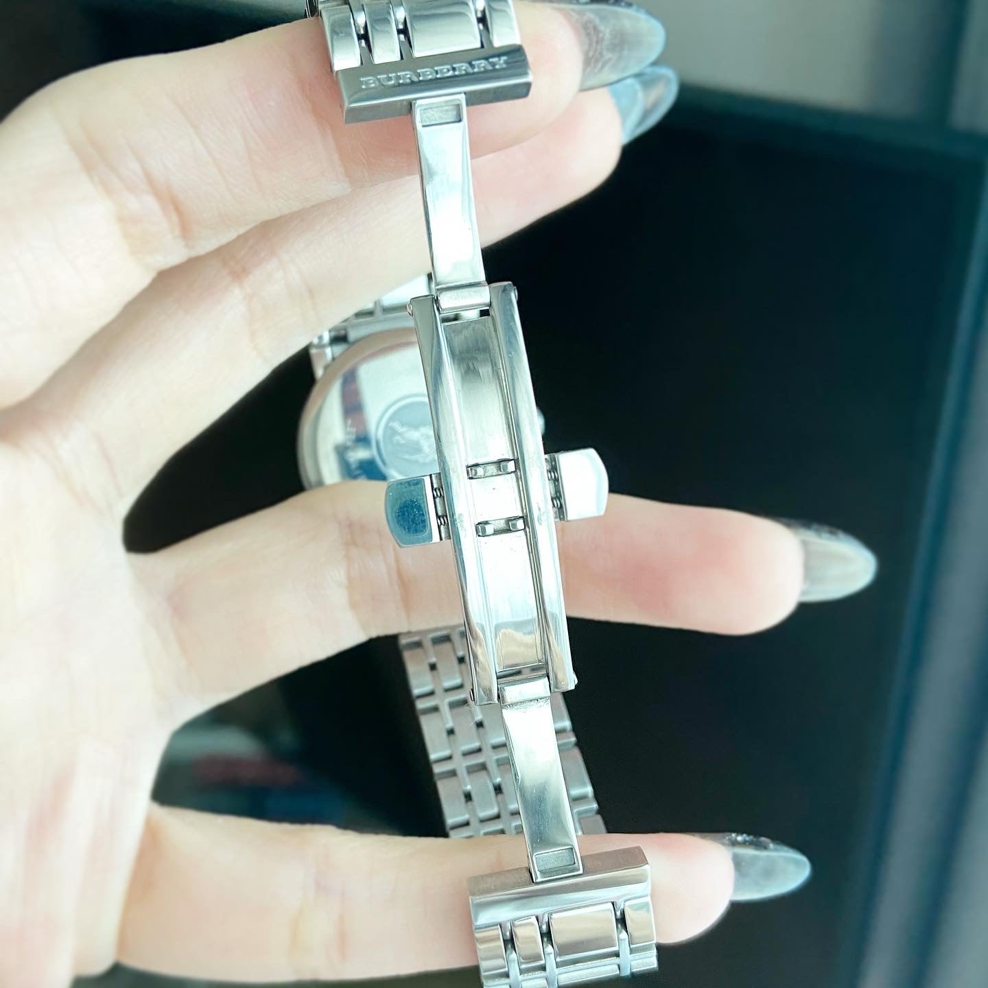 BURBERRY BU1363