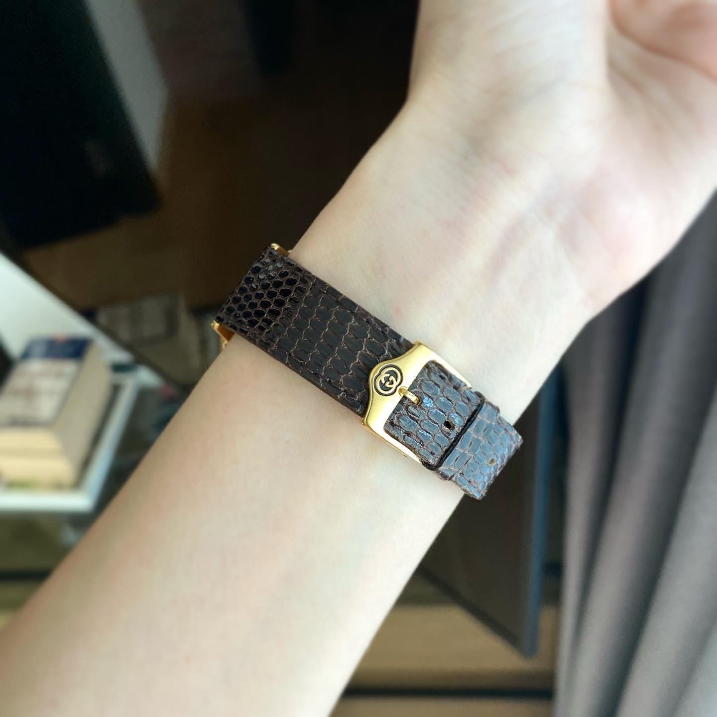 GUCCI 3000.2.M
