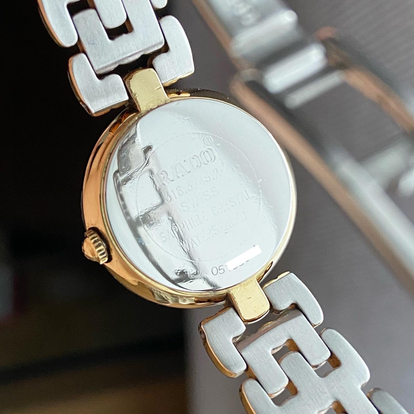 Rado Florence 318.3745.2