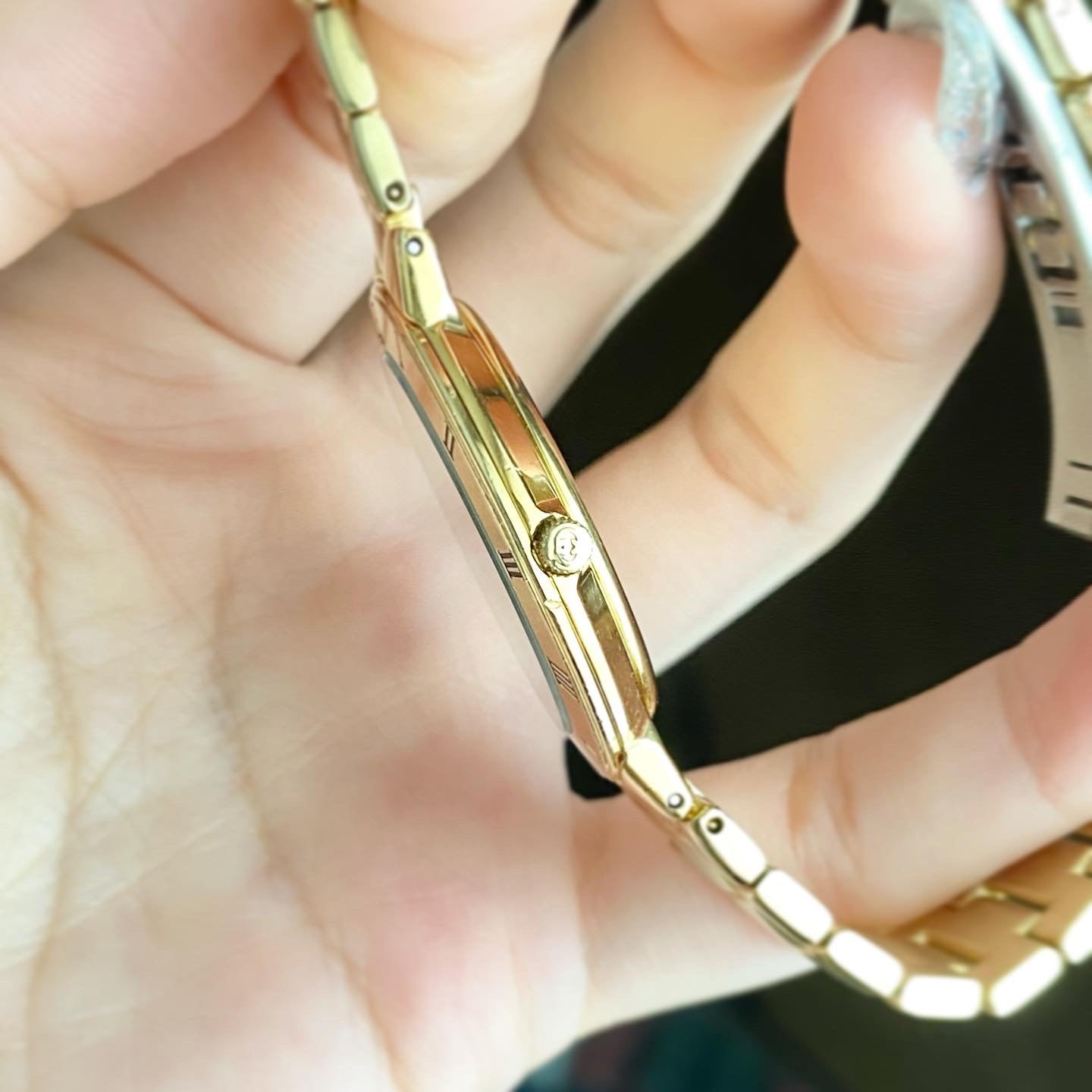 GUCCI 3300.2.M