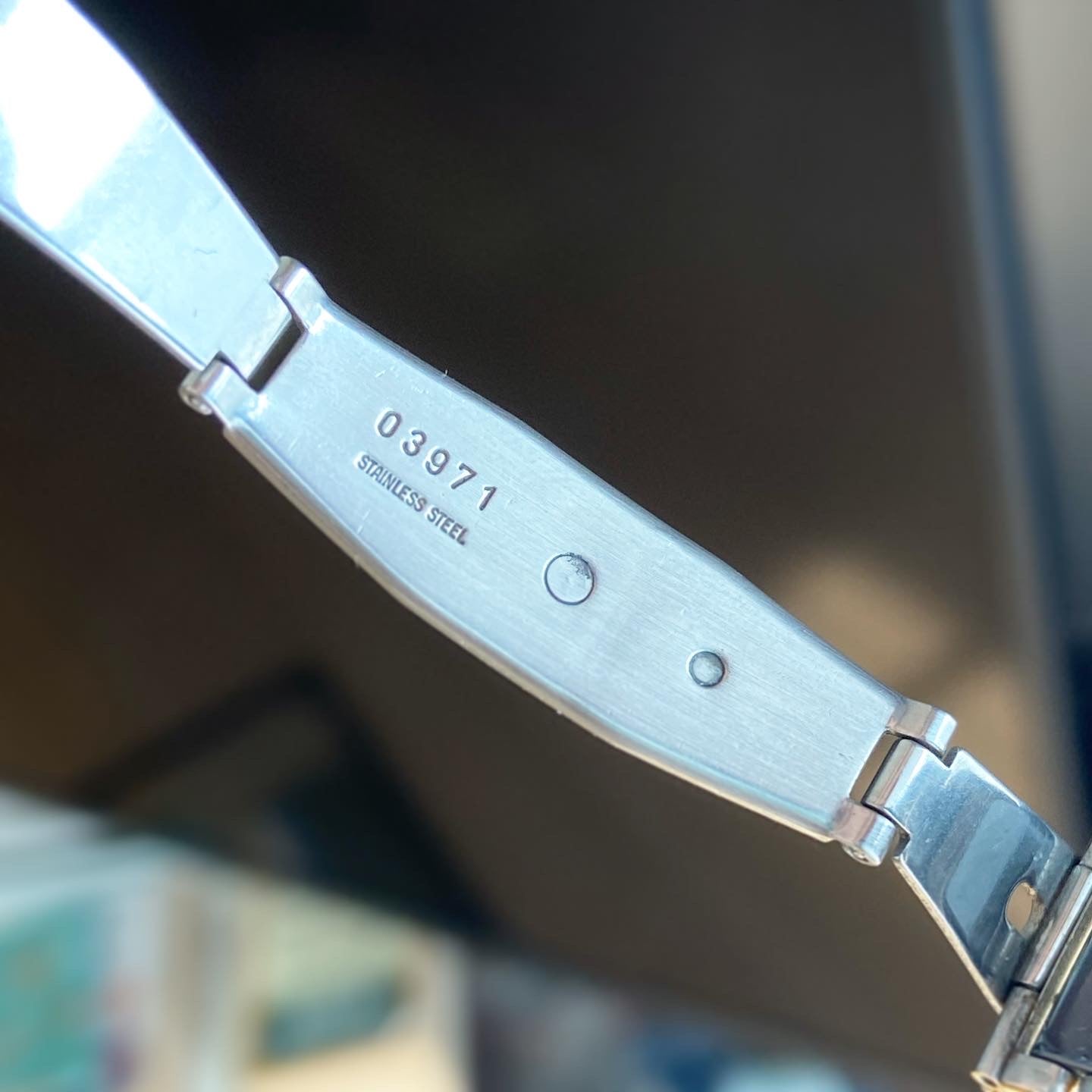 Rado Ceramics Black