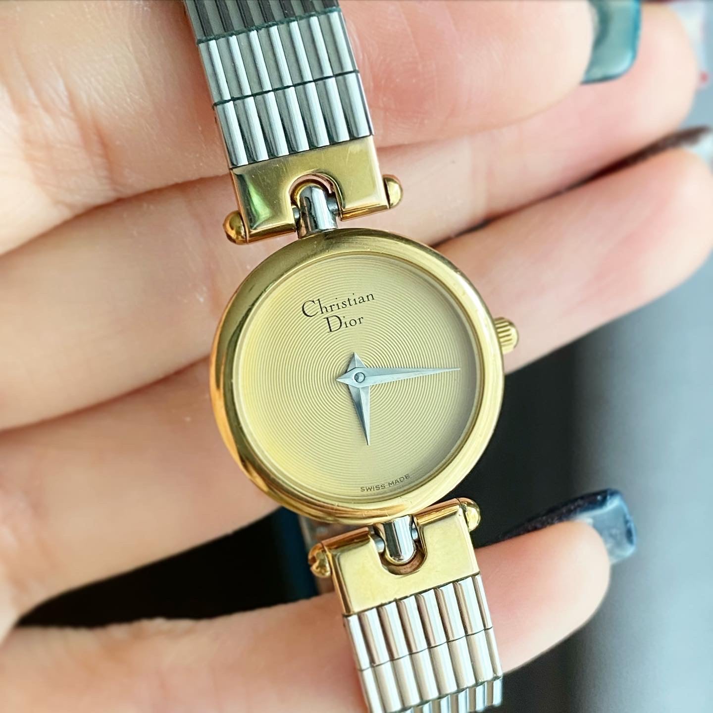 Christian Dior 3025