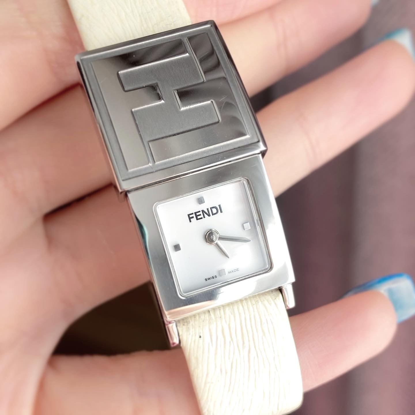 FENDI