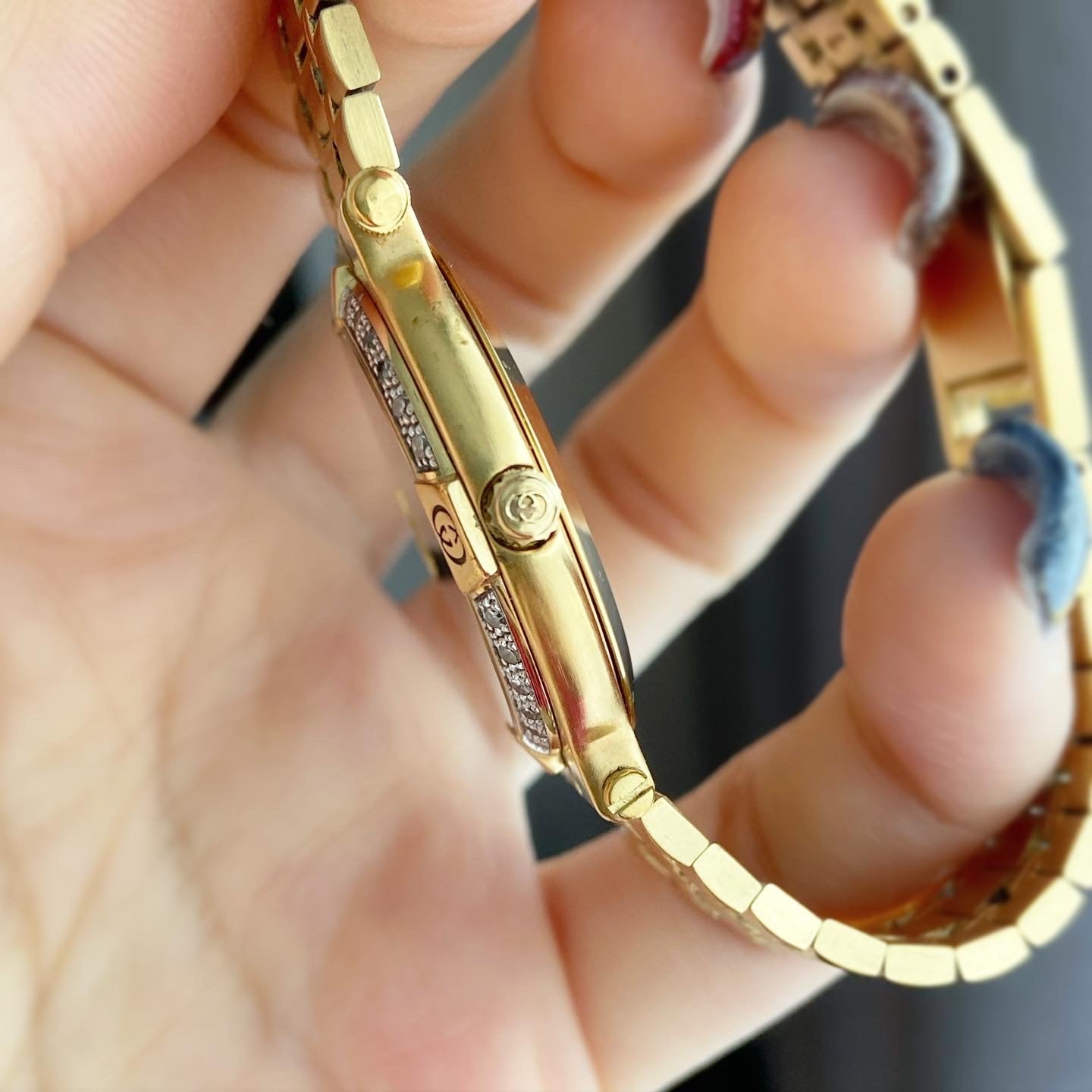Gucci 9200M