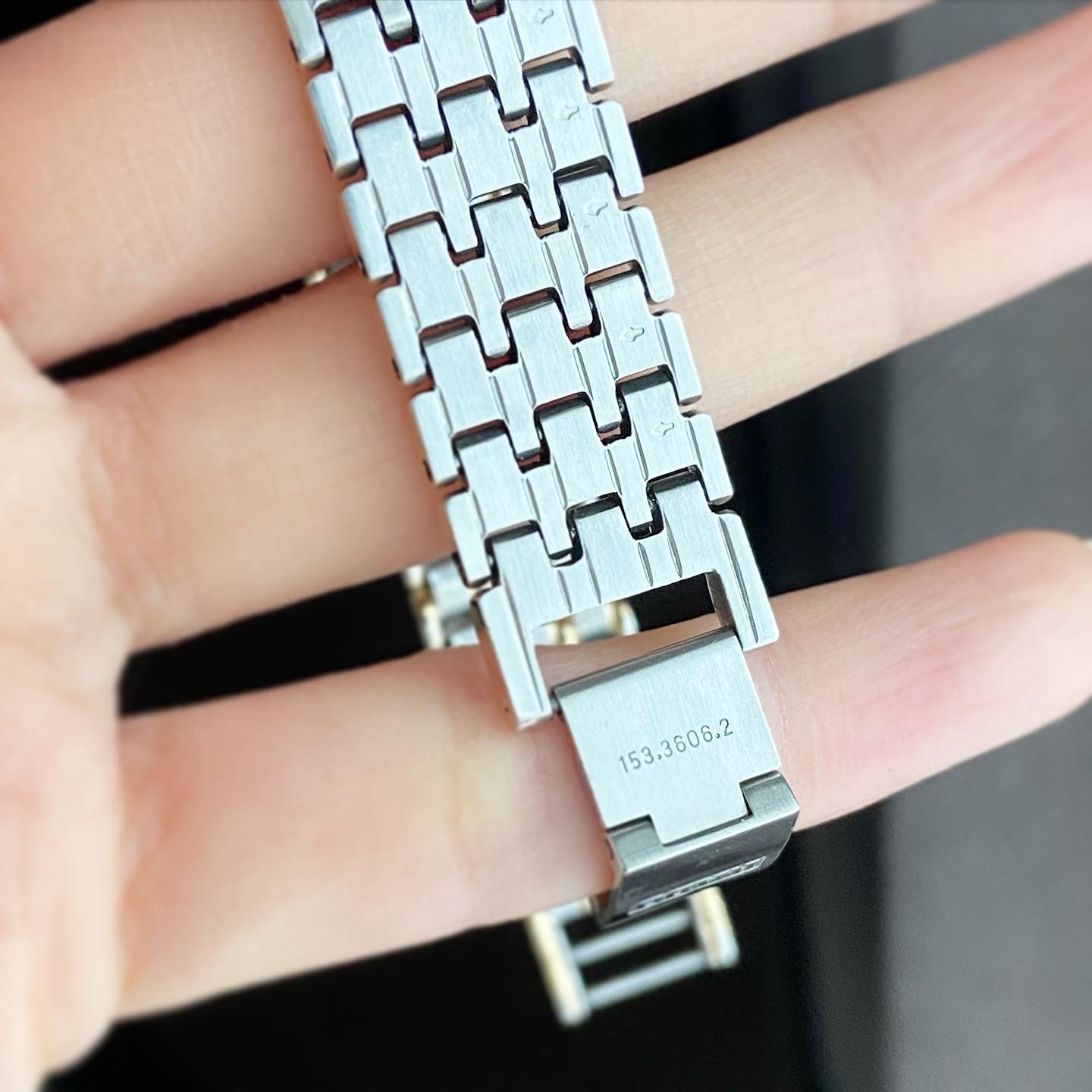 Rado 153.3606.2