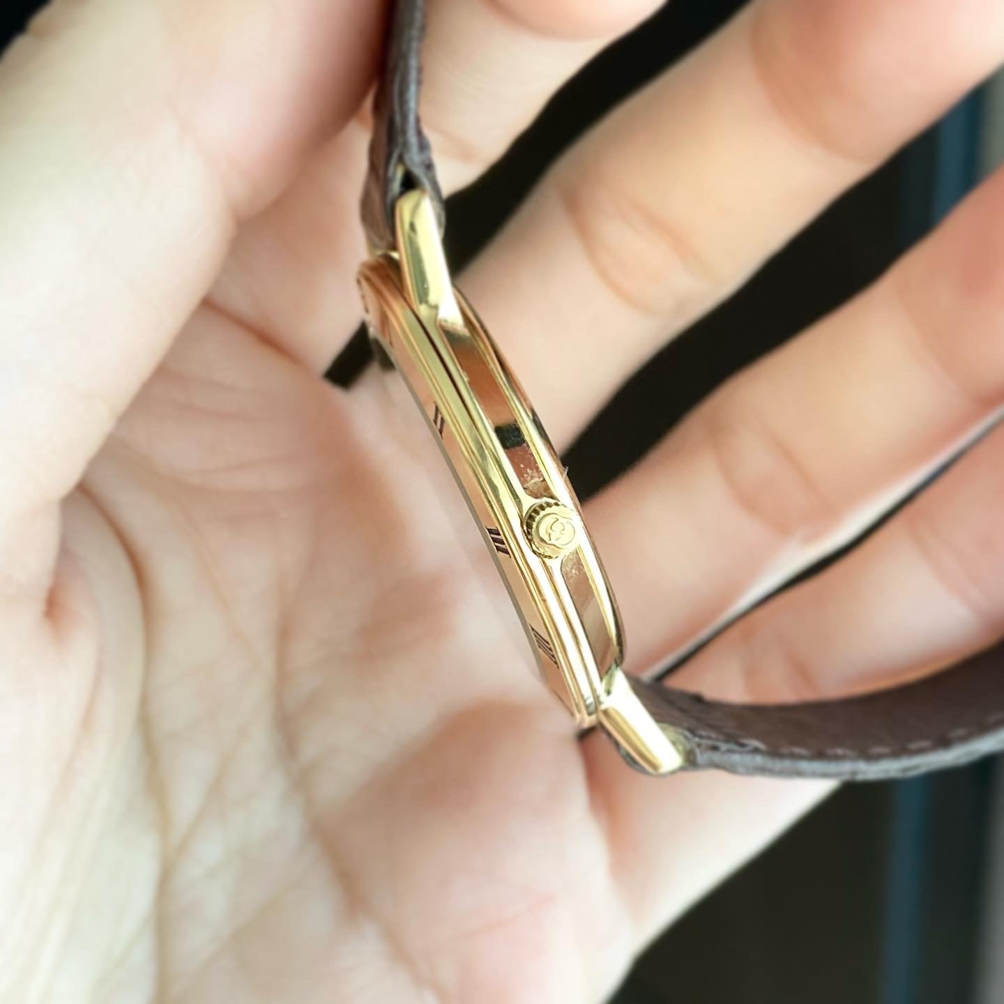 GUCCI 3000.2.M