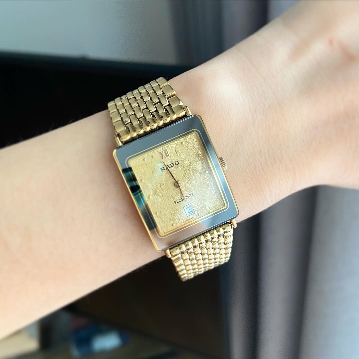 Rado 160.3605.2N